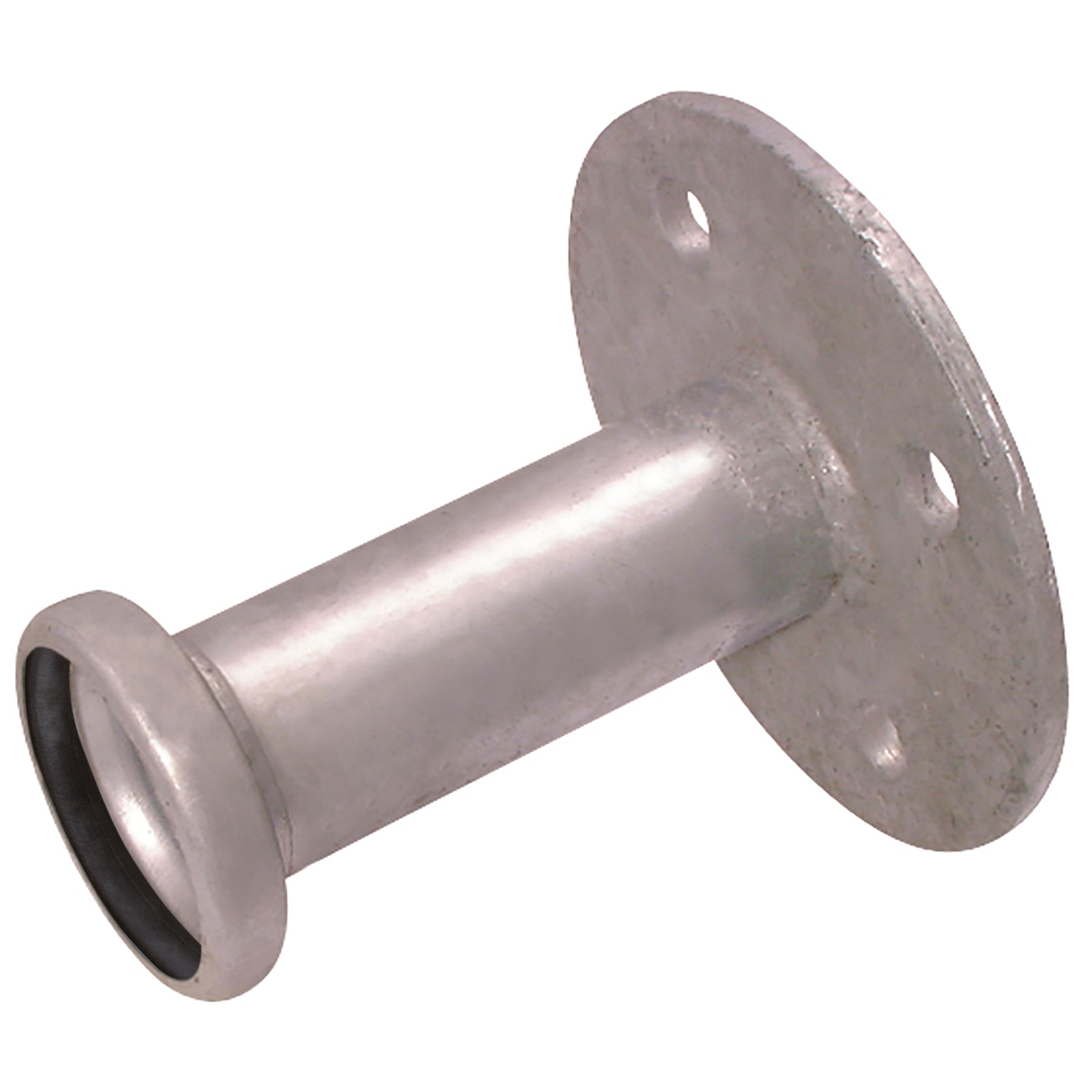 DALLAI LLFFE166 - Lever Lock Female Flange Table E 6