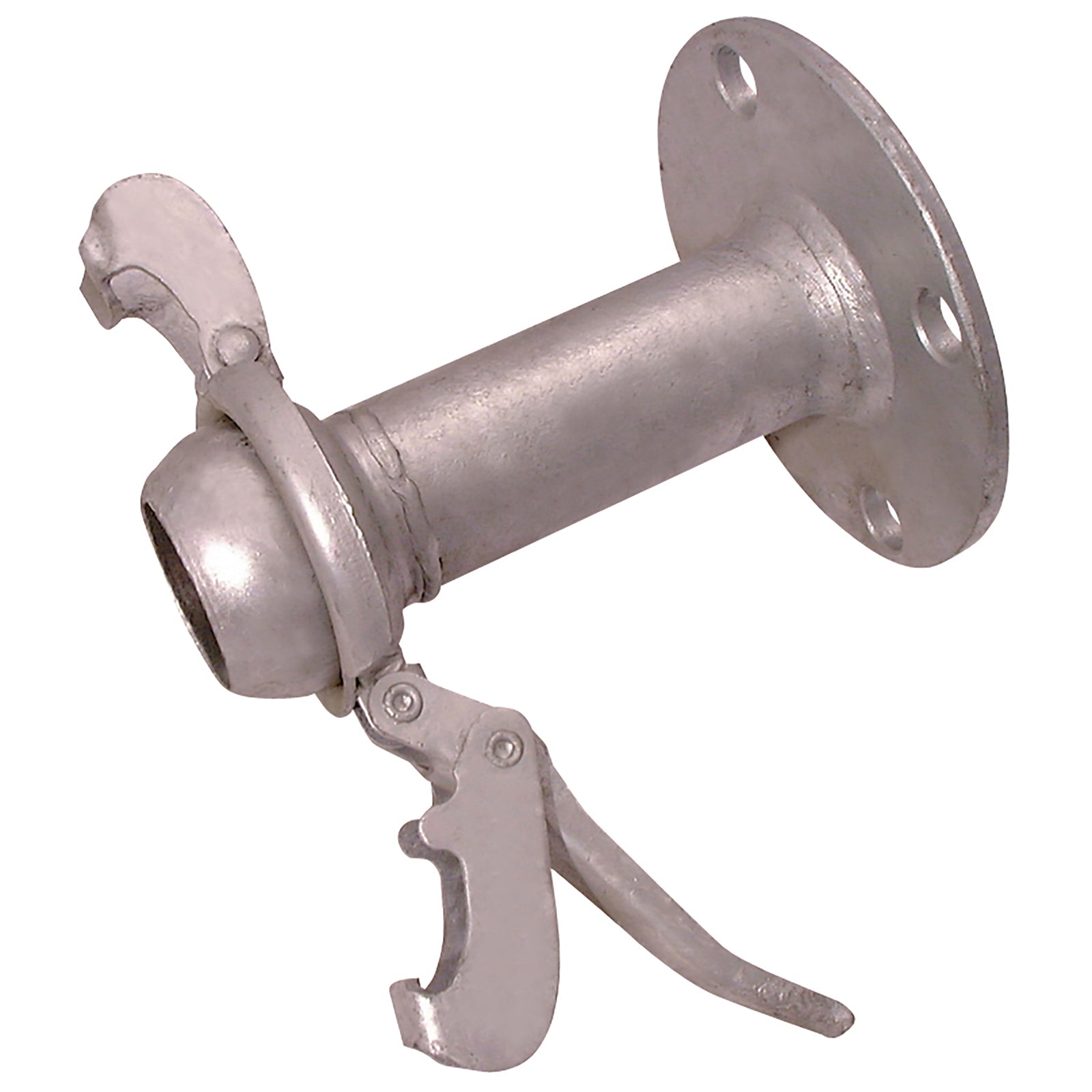 DALLAI LLMFE1646 - Lever Lock Male Flange Table E 4 X 6 Flg