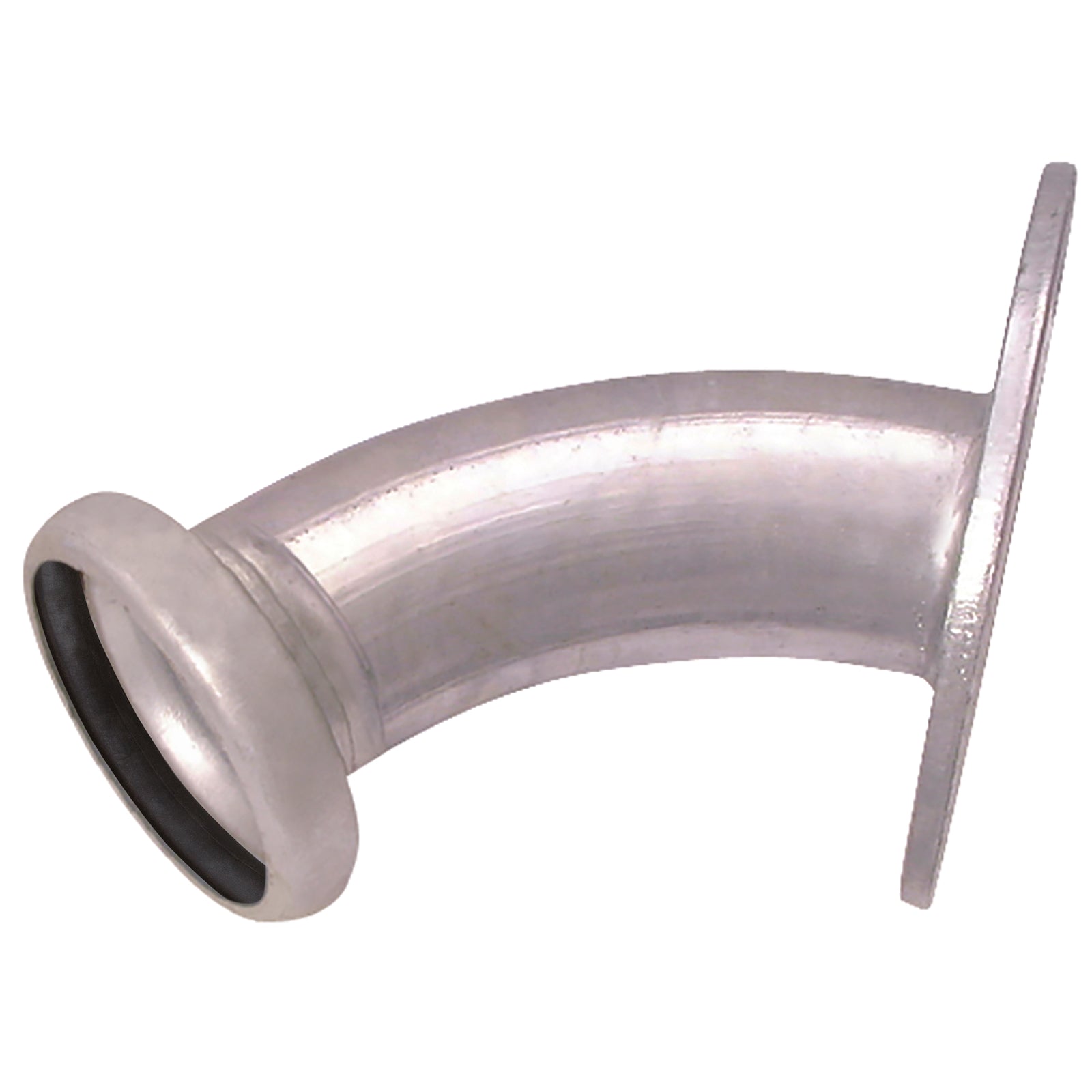 DALLAI LL45FF4 - Lever Lock 45 Female Flanged Np16/D 4