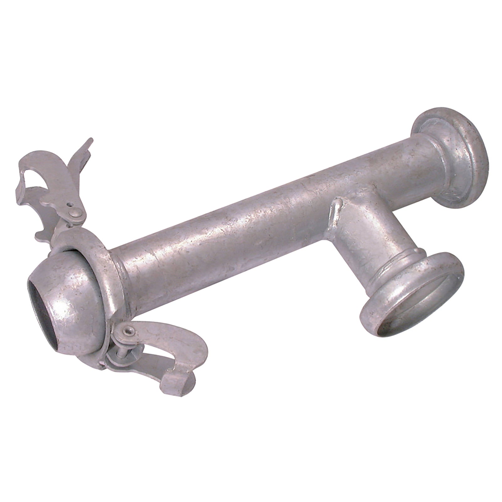 DALLAI LLTMFF2 - Lever Lock T Mff 2