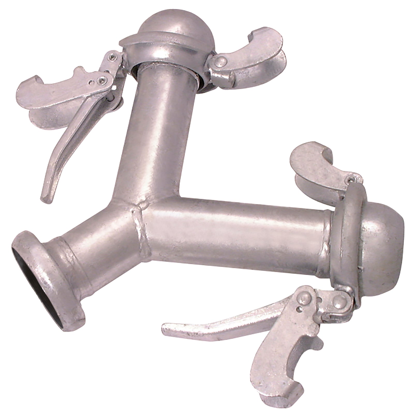 DALLAI LLYMMF33 - Lever Lock Y mmf 3 X 3