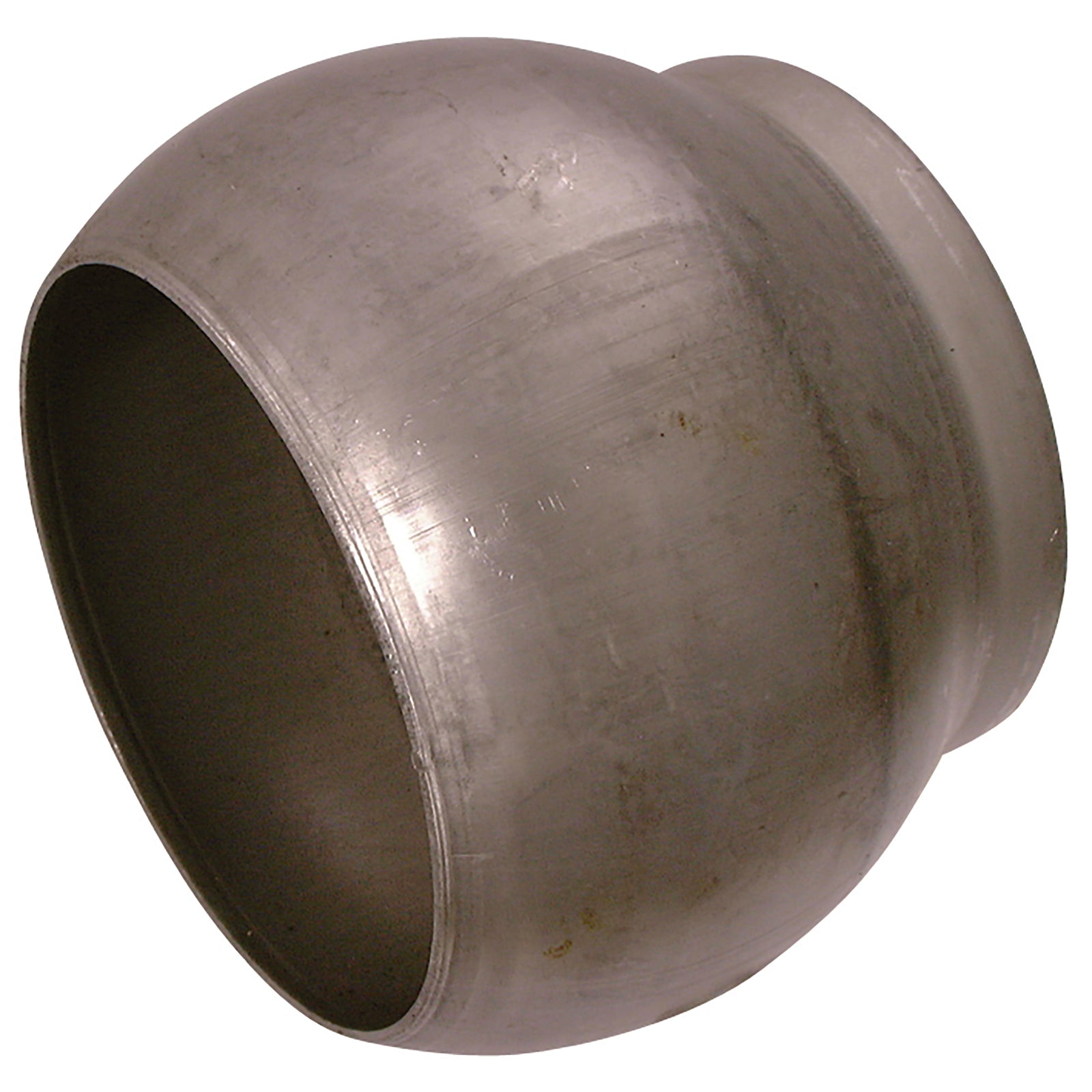 DALLAI LLSSMWE4 - Lever Lock Stainless Male Weld End 4
