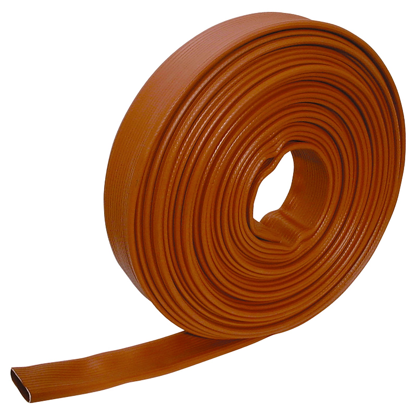 FT Pro FIRE-FHB4518LA - Brigadier-45mm ID-18Mtr-C/W Fittings