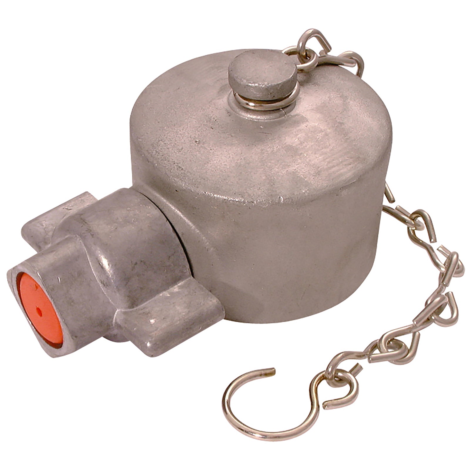 FT Pro FHCC212 - Fire Hose Cap And Chain 2.1/2"
