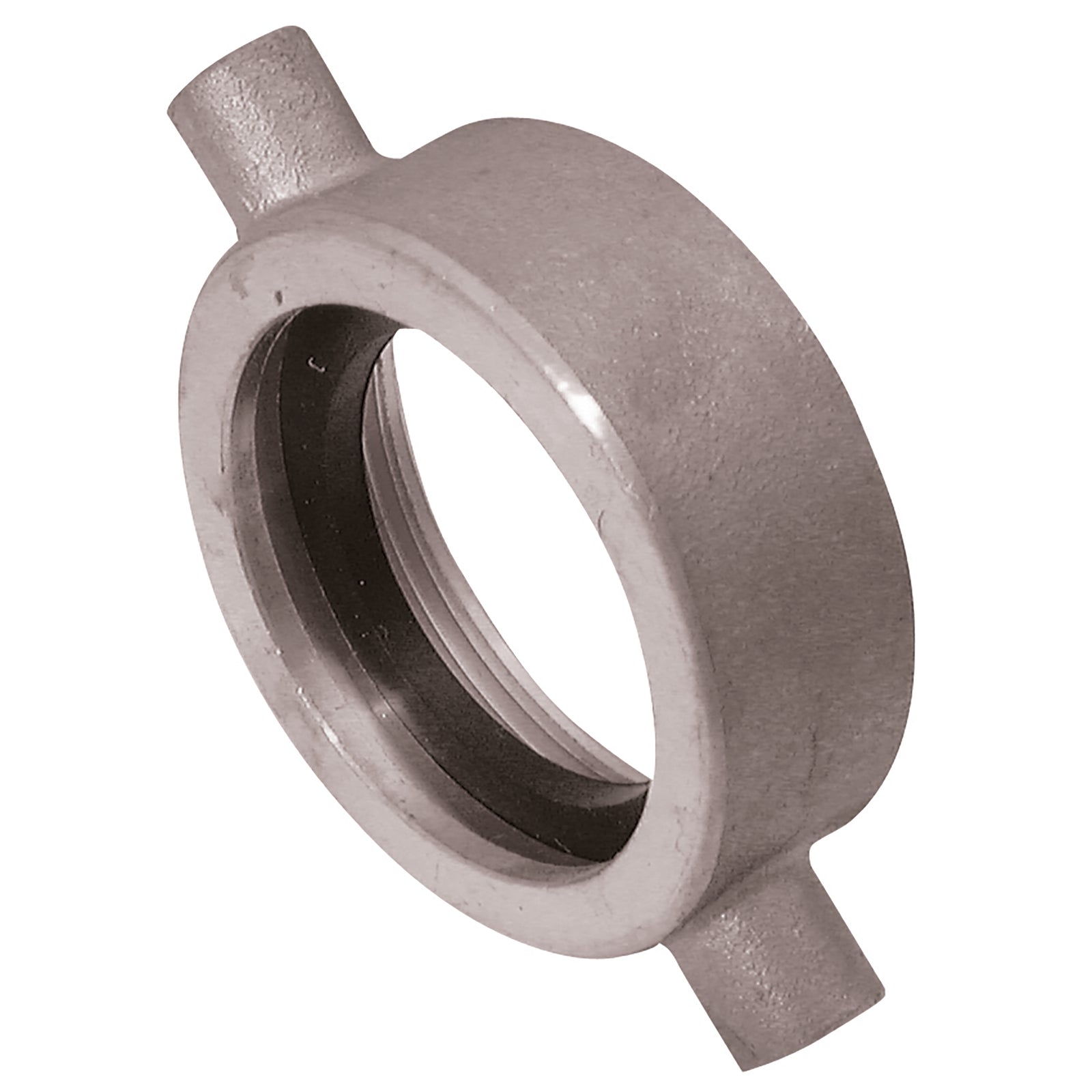 FT Pro STCC-112 - 1.1/2" BSPP Brass Collar C/W Lugs