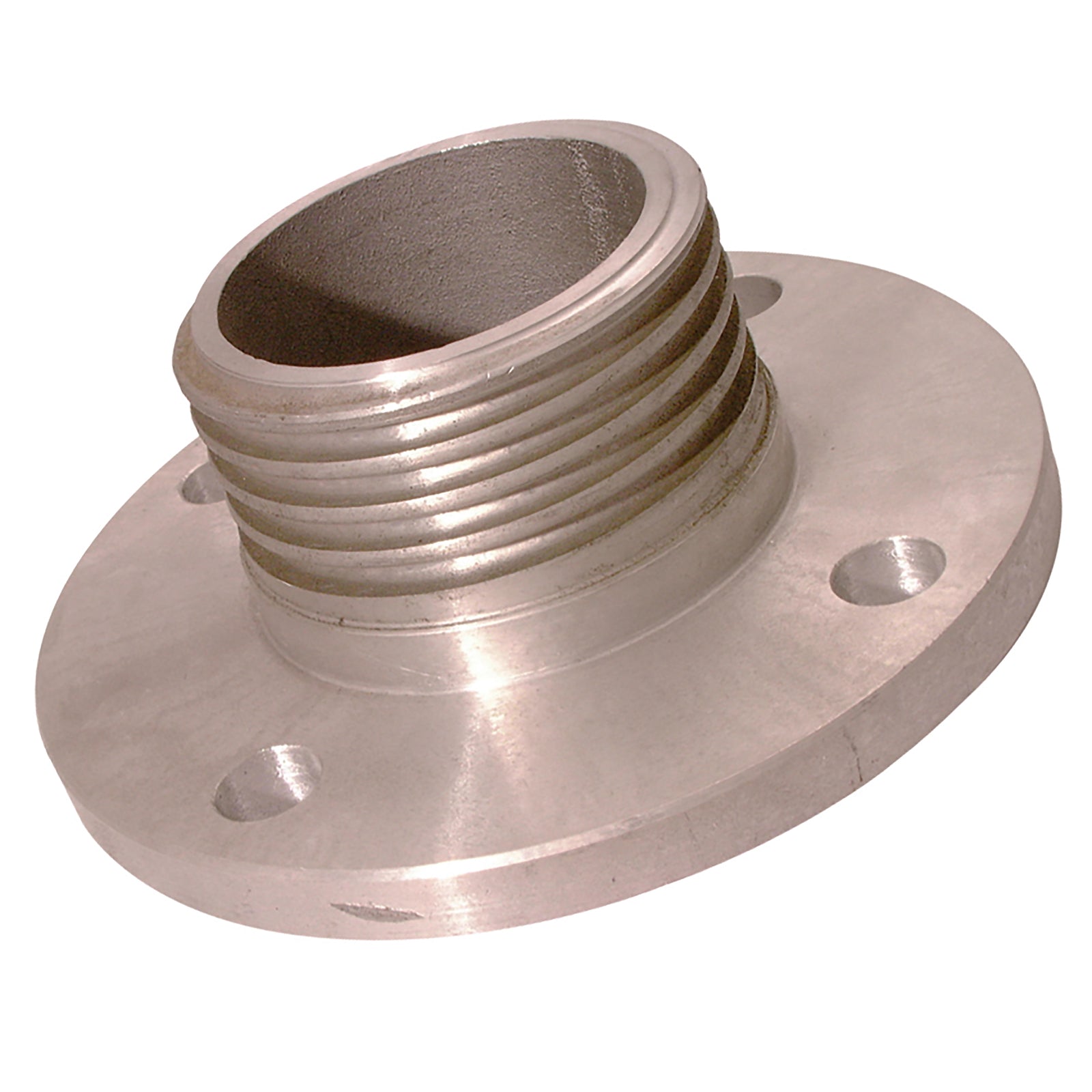 FT Pro AAFDURT4 - Alloy Adaptor Flanged D Urt 4