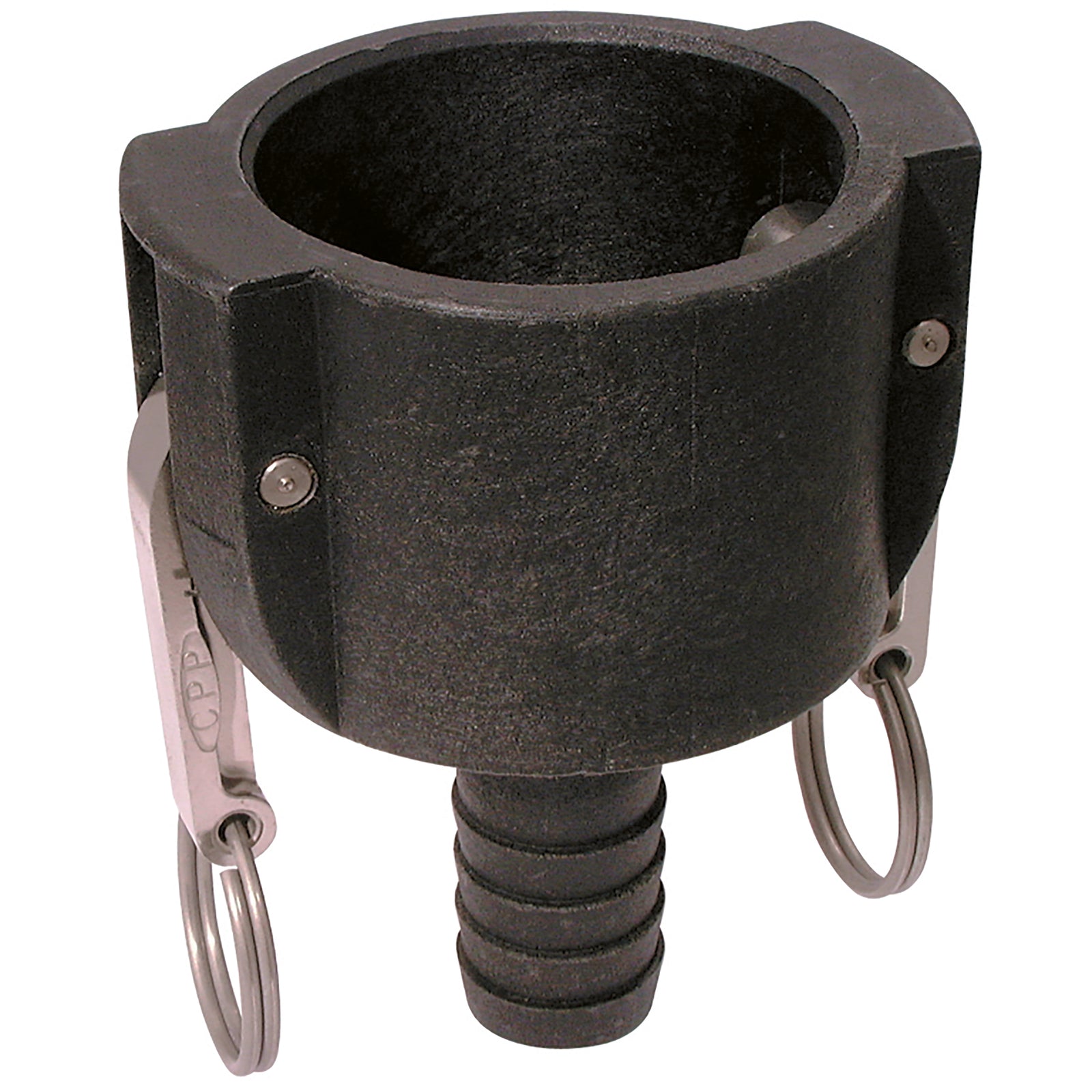 FT Pro IBCC22 - 2" 2" Hose Cam Fem Coupler Ibc C