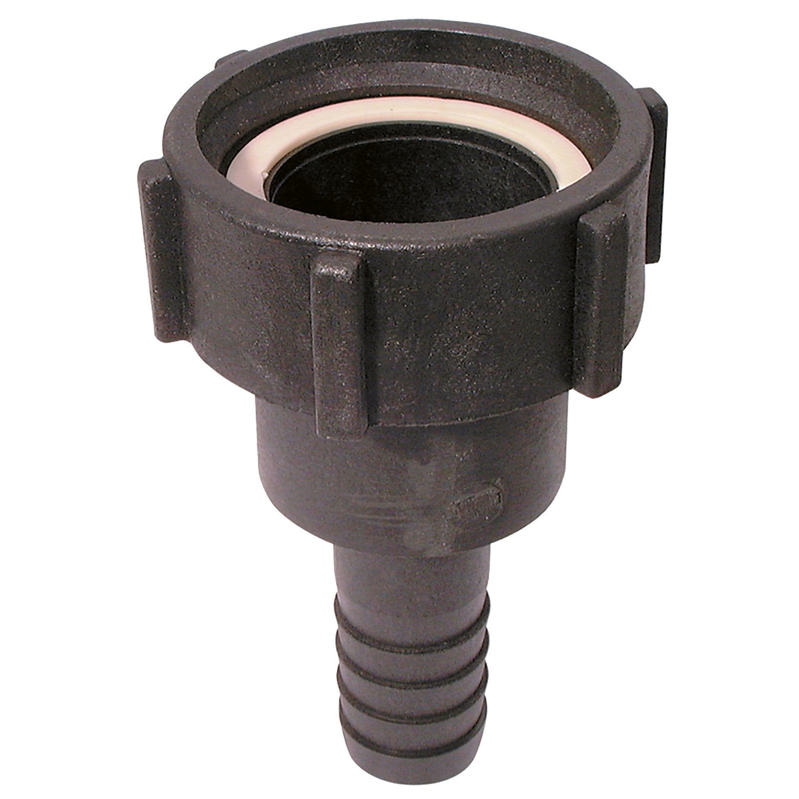 FT Pro IBCHCS6061 - S60X6 Fem X 1" Hose Coupler Hc