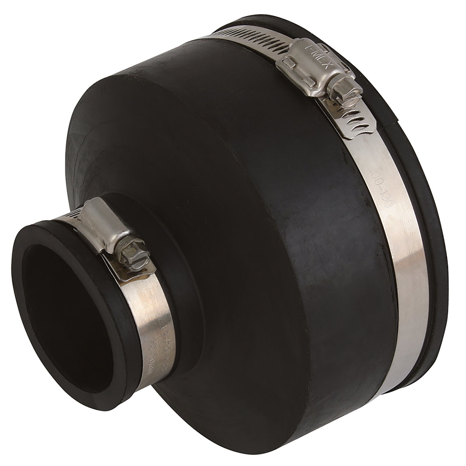 FT Pro FPJRC-110-63 - 110-63mm-4-2 Red Coupler