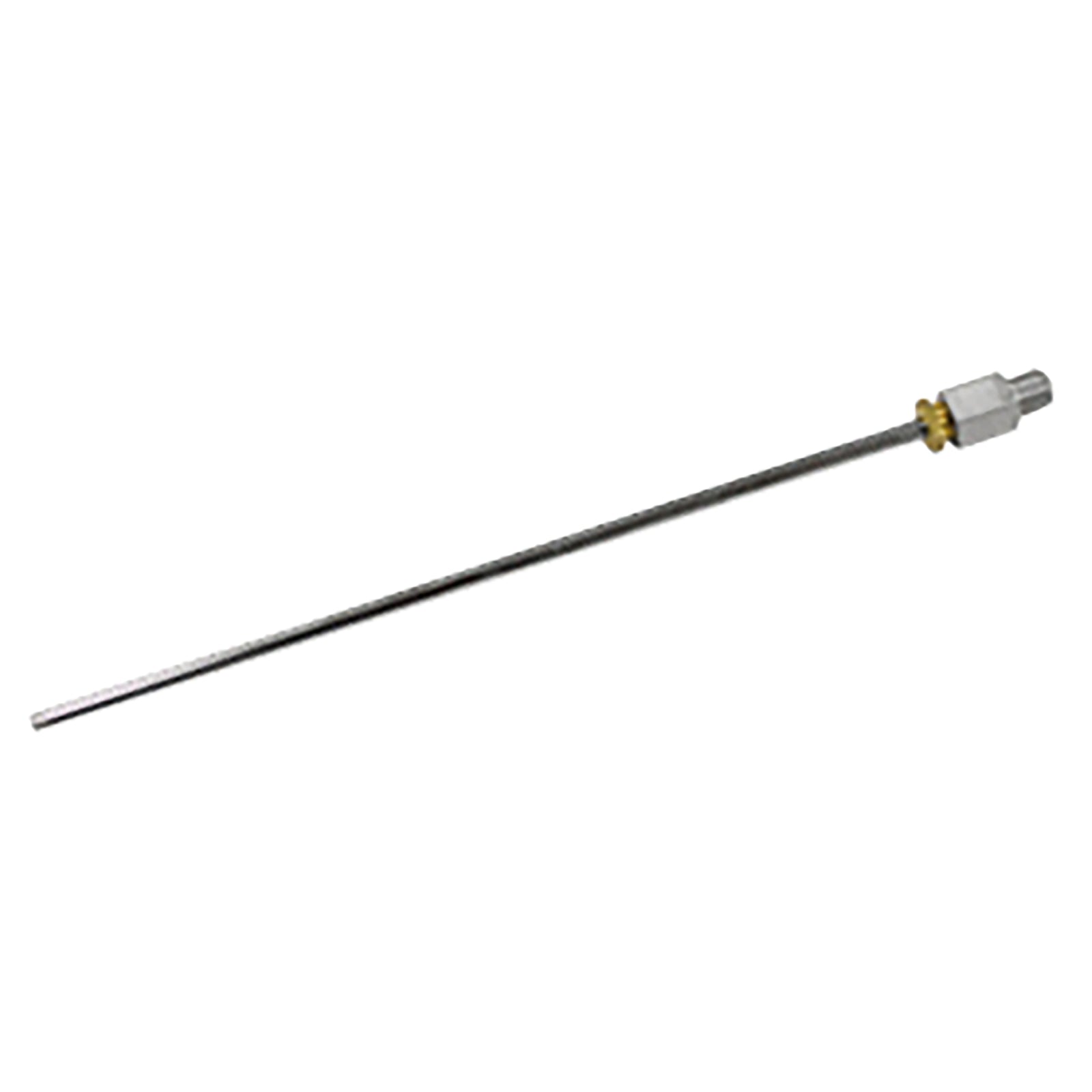 PCL BGN466 - 1/4" BSPP 9" Extension Nozzle,