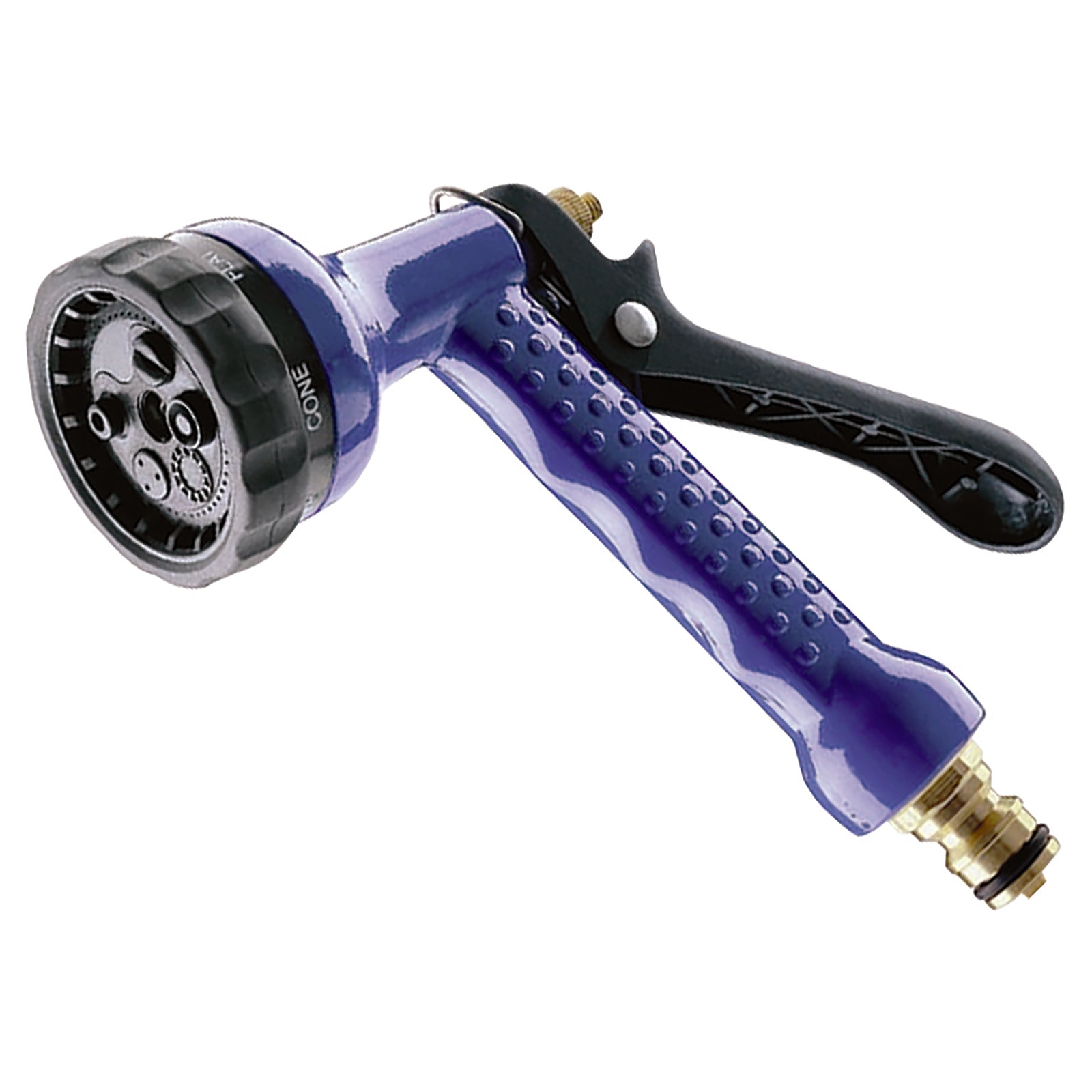 FT Pro KA-03-94-79 - Metal 6 Function Spray Gun