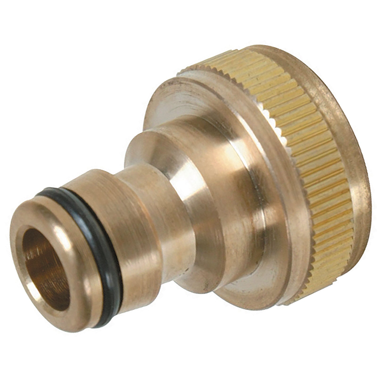 FT Pro TOOL-598438 - Brass Tap Connector