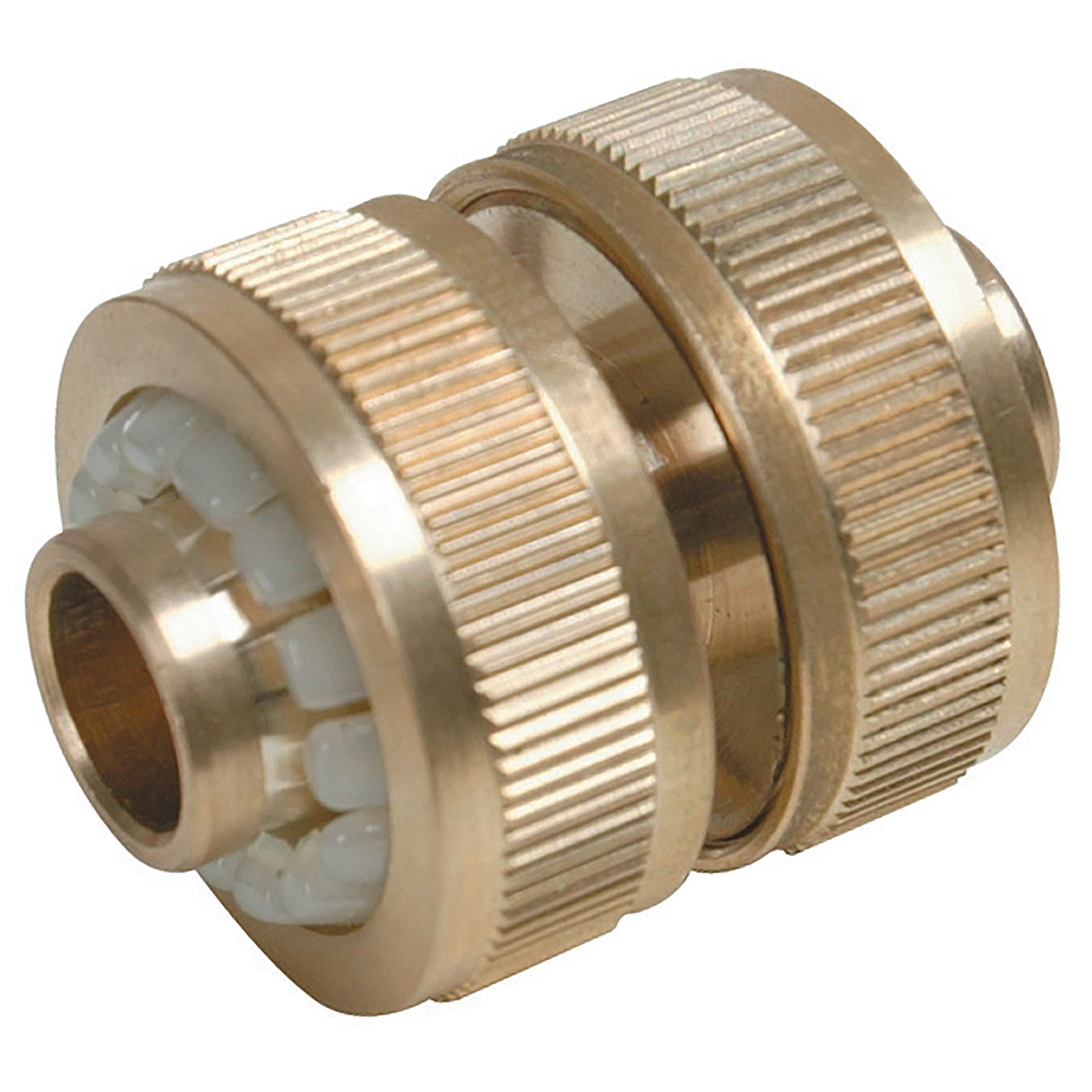 FT Pro TOOL-633535 - Brass Hose Joiner