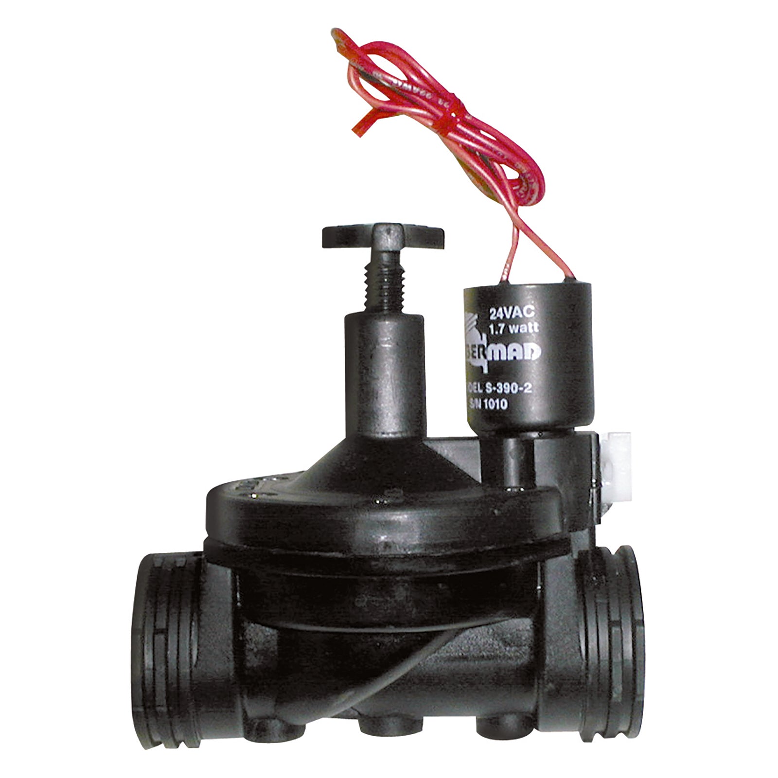 FT Pro KA-32-40-24-AC - Globe Valve 1.1/2" 24Vac