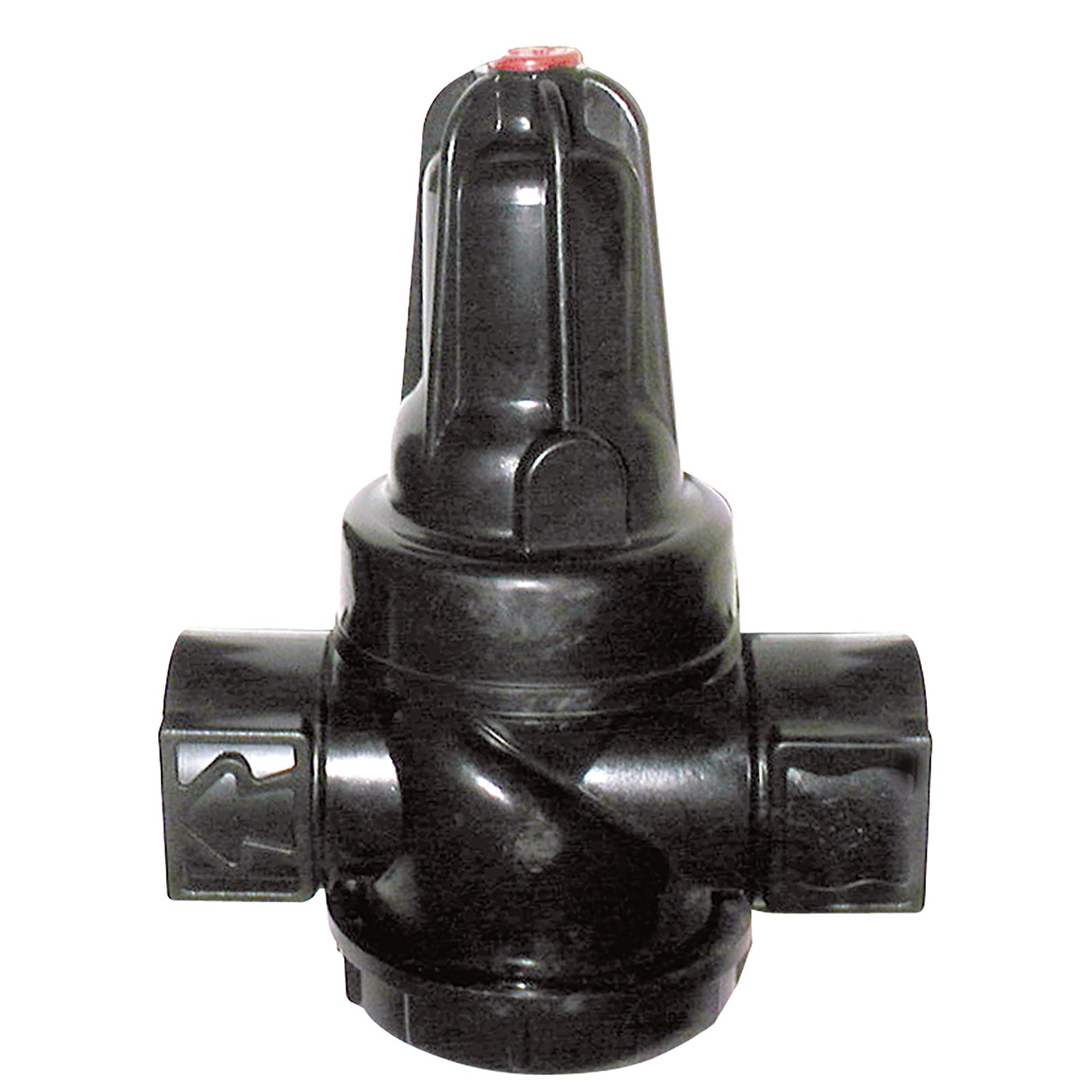 FT Pro KA-35-25-05 - Adj. Press Reg. 1" 0.5-1.2 Bar