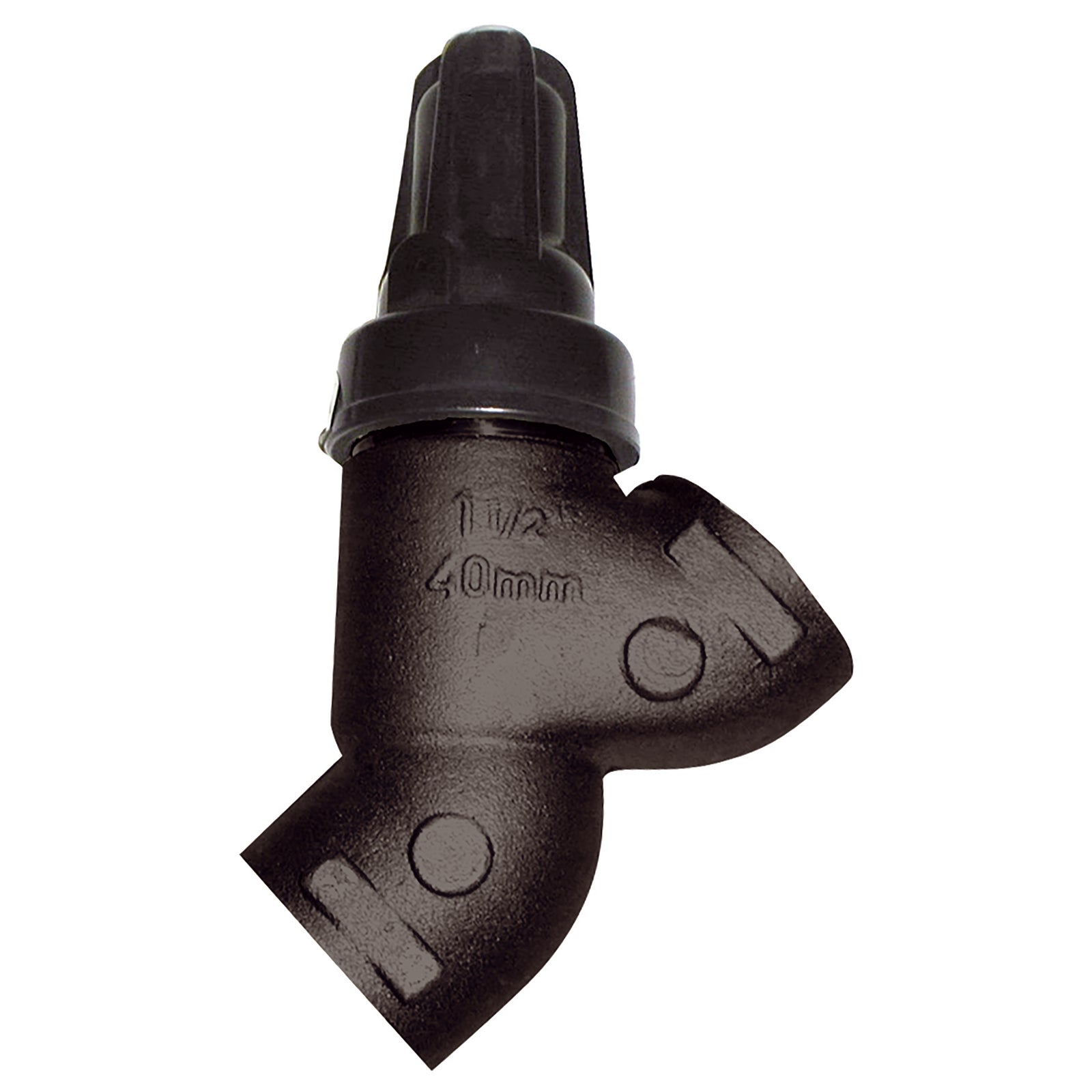 FT Pro KA-35-40-10 - Adj. Press Reg 1.1/2" 0.5-1.2Bar