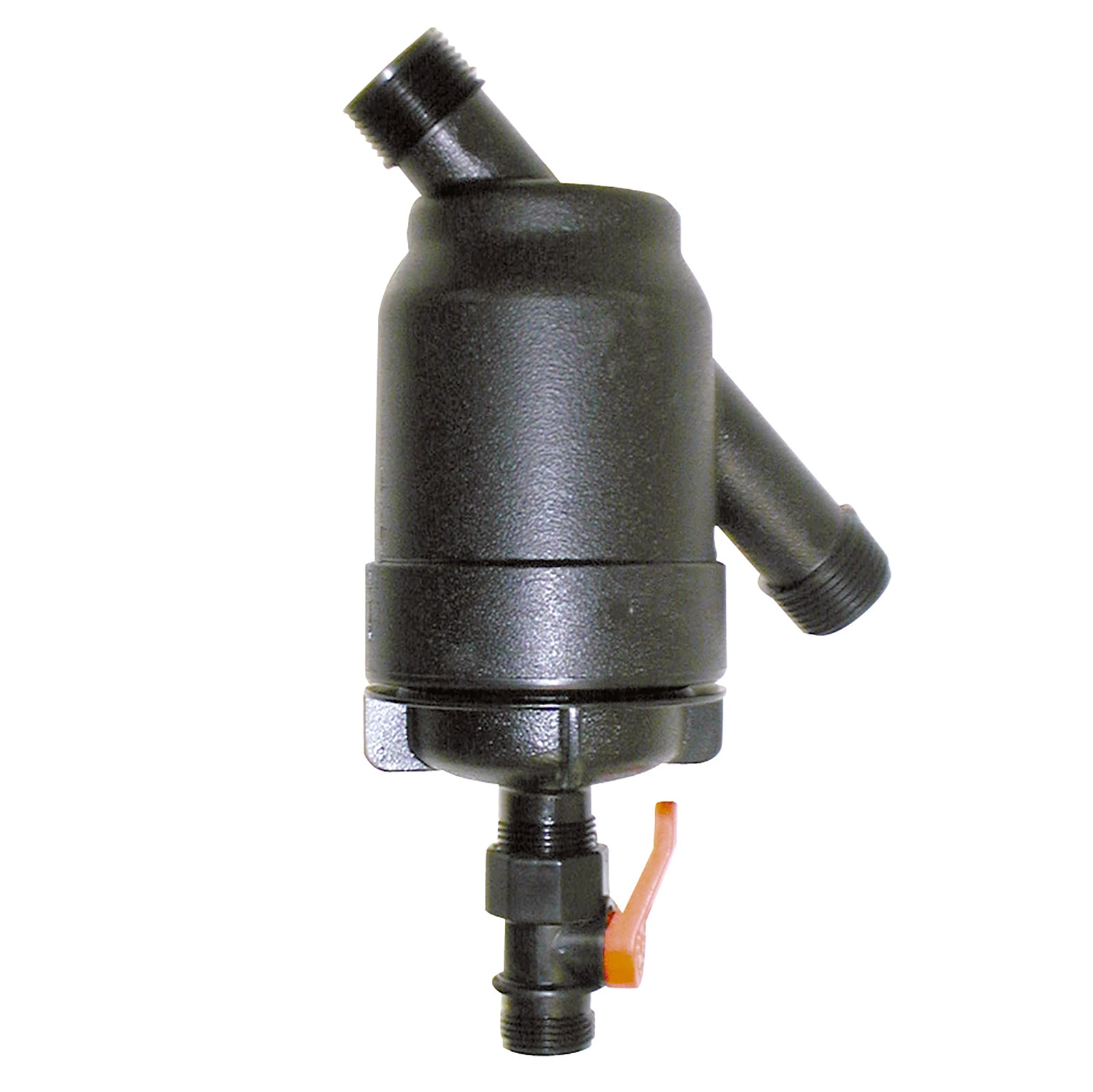 FT Pro KA-39-10-10 - 1" Plastic In Line Filter