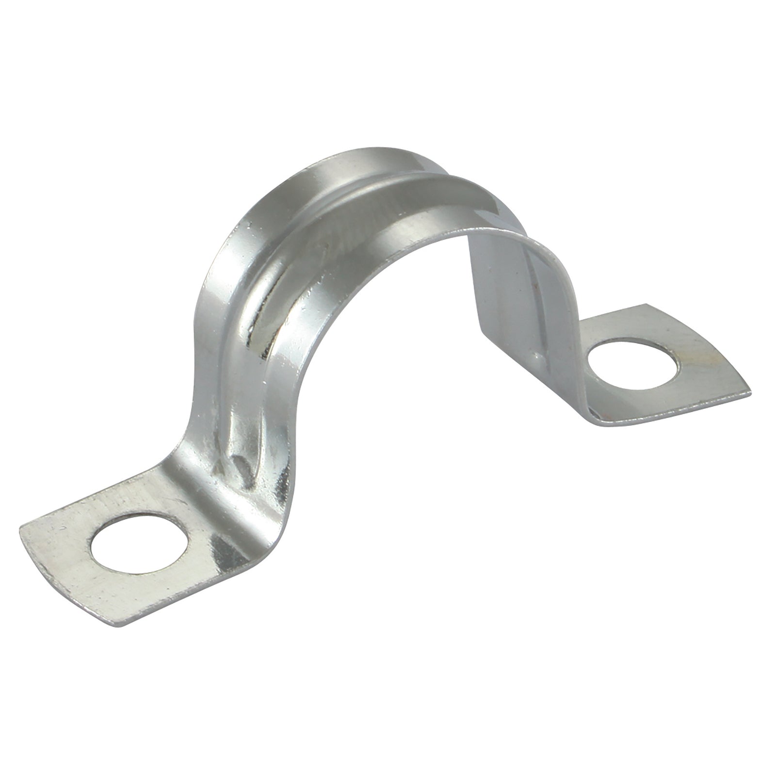 FT Pro CS15CP-S - C/Plated 15mm Copper Saddle