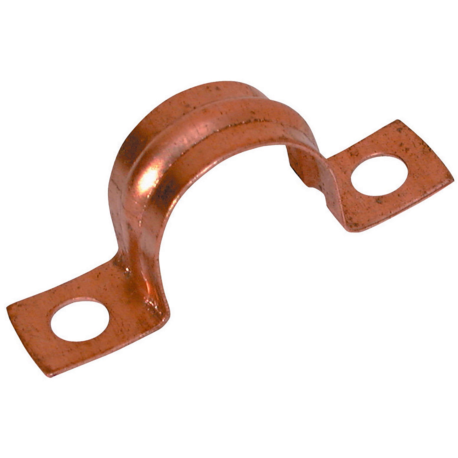 FT Pro EPS-CS35-S - 35mm OD Copper Saddle Clips
