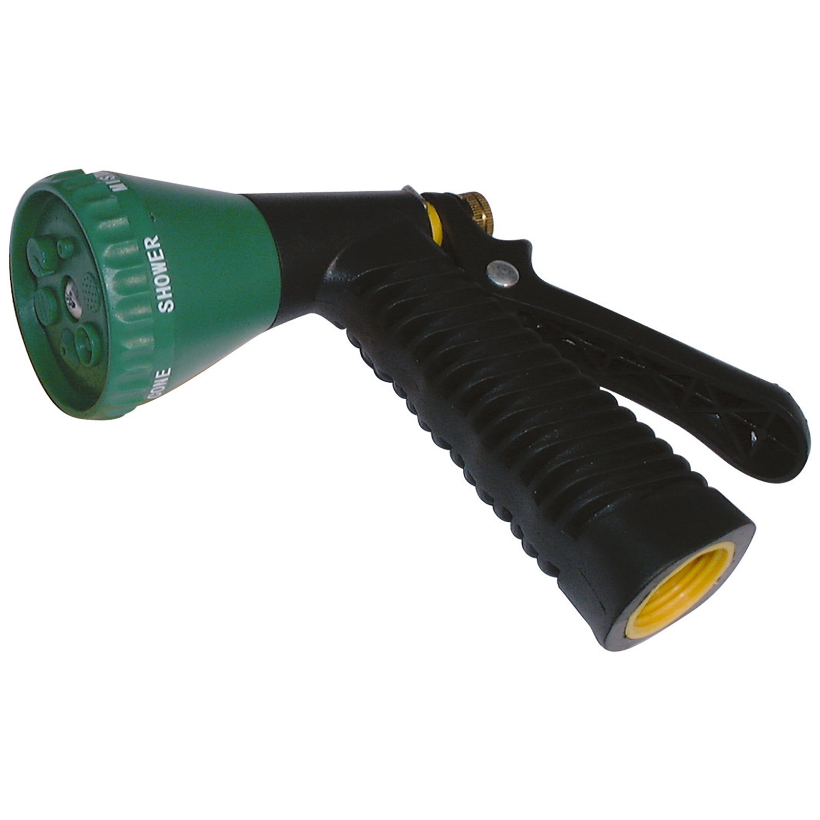 FT Pro BO6 - Water Spray Gun 3/4" BSP Inlet
