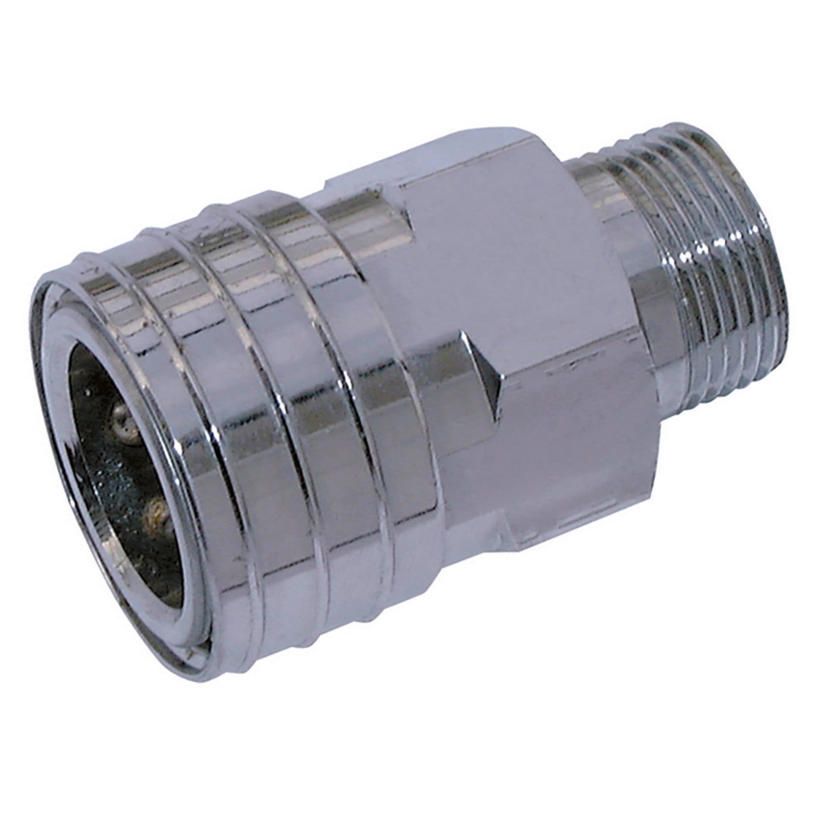 Nito 6550NB3 - M22X1 BSP Male Coupling