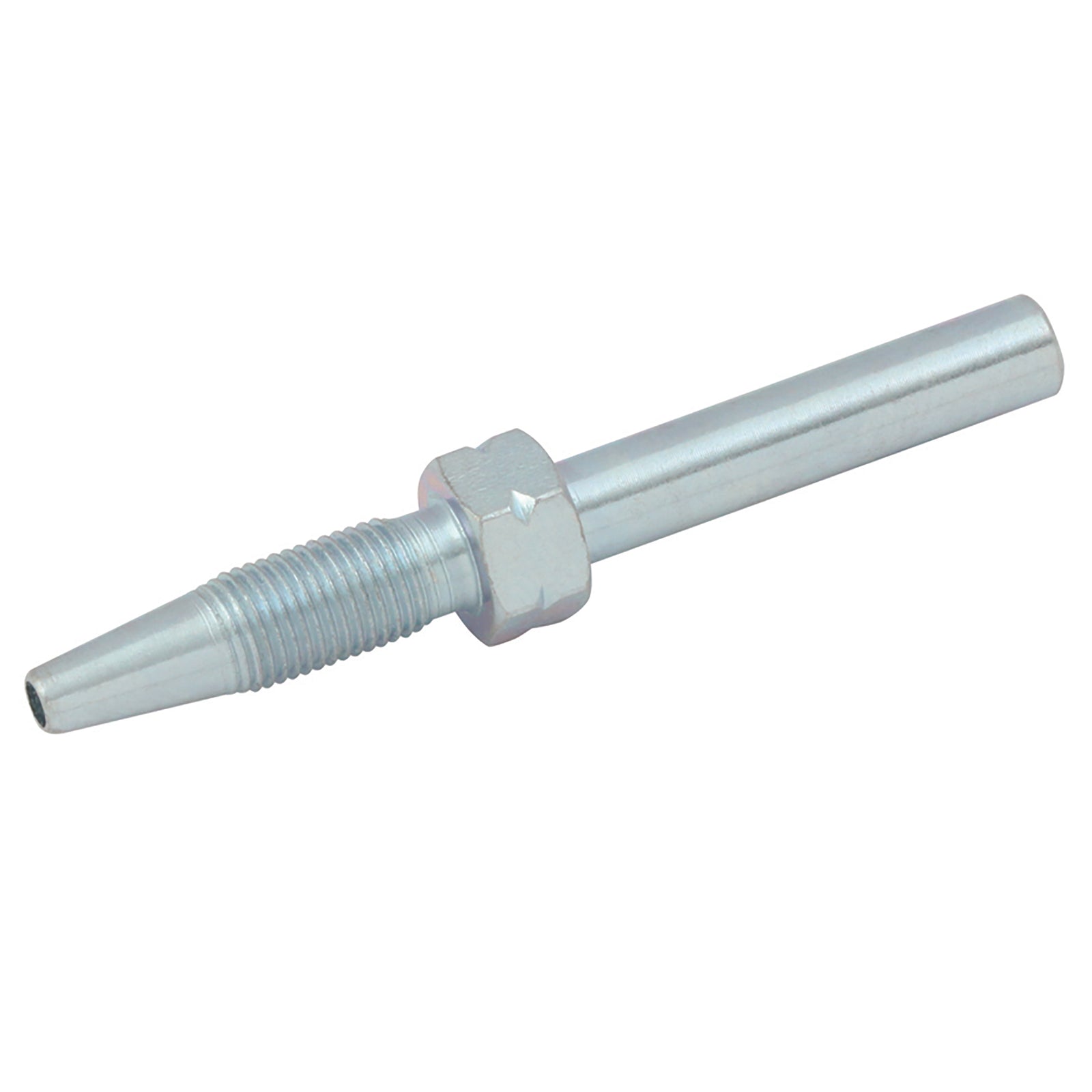 FT Pro LU-1760SS - 6mm X 8.75mm OD Hose St.St Insert Lub Sy