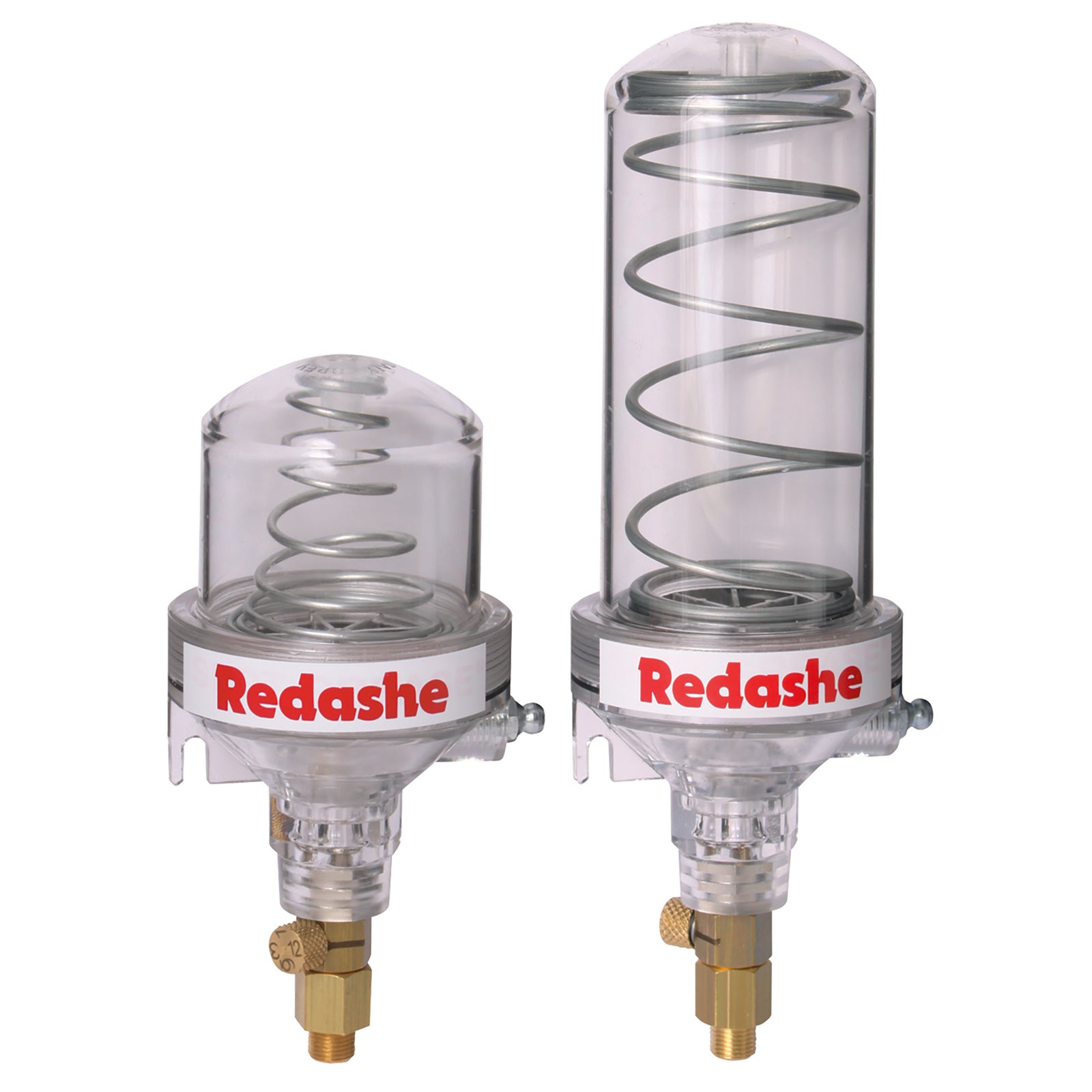 Redashe MCGL100 - 100Ml Refillable Bearing Lubricator