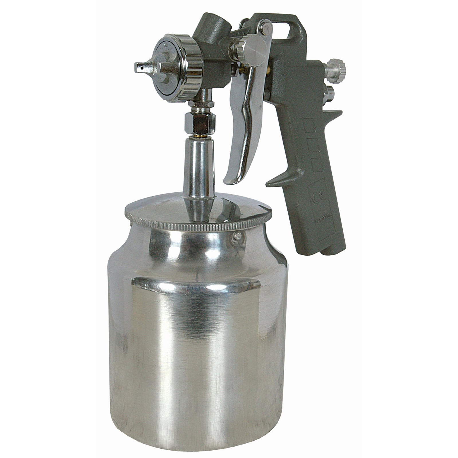 FT Pro TOOL-196536 - Touch Up Spray Gun