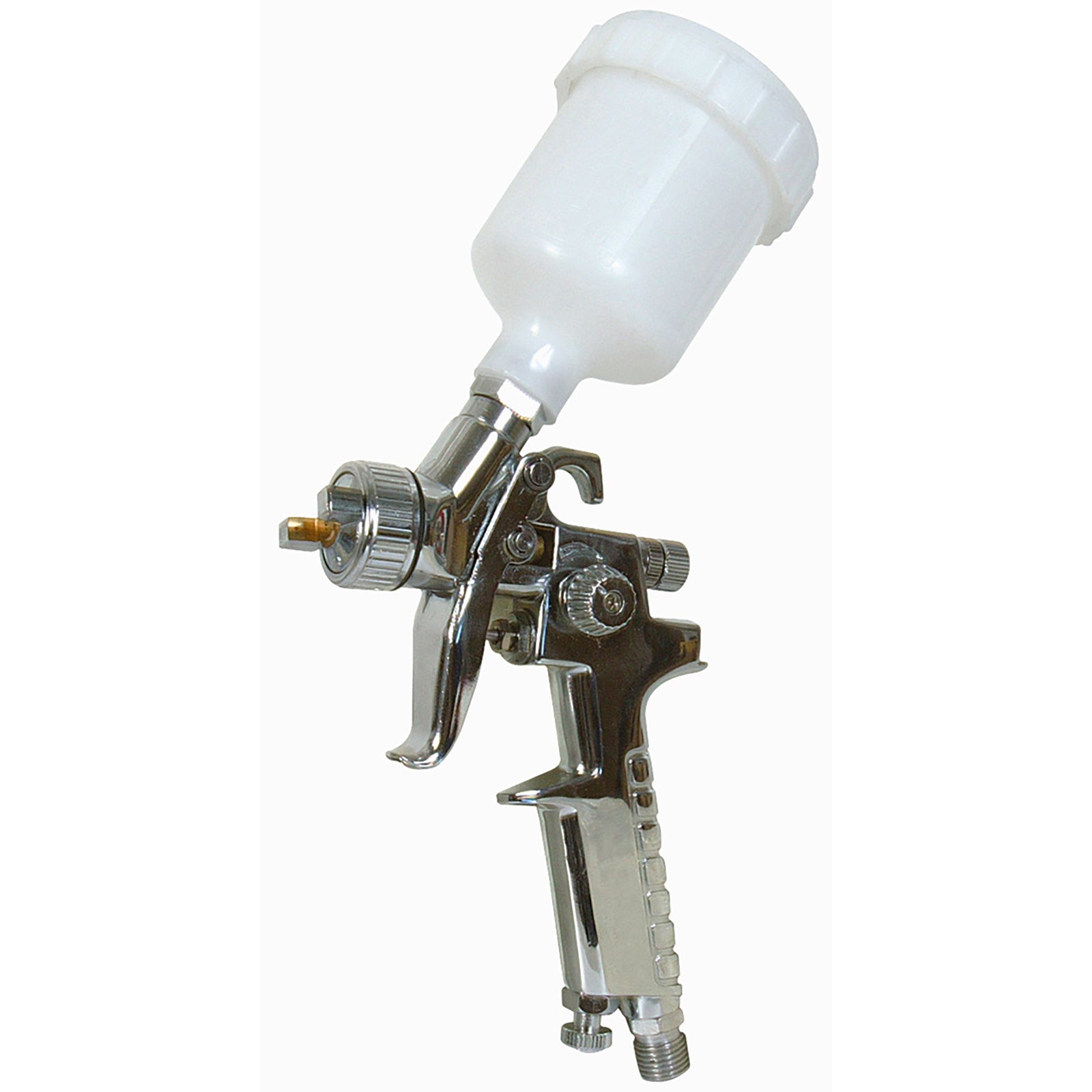 FT Pro TOOL-580420 - Expert Gravity Feed Spray Gun
