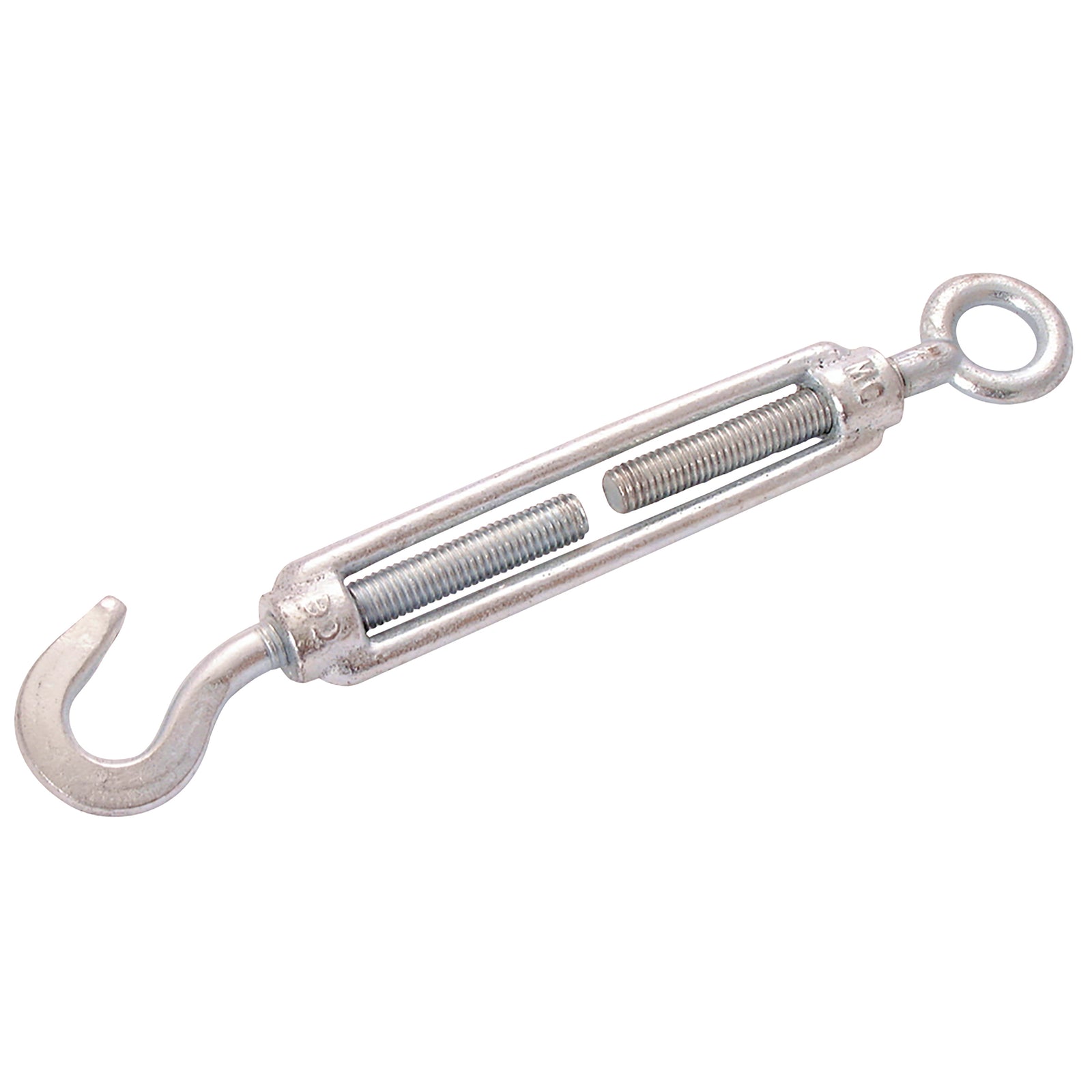 FT Pro SS10HEHG - 10mm Hook And Eye Forged Straightaining Screw