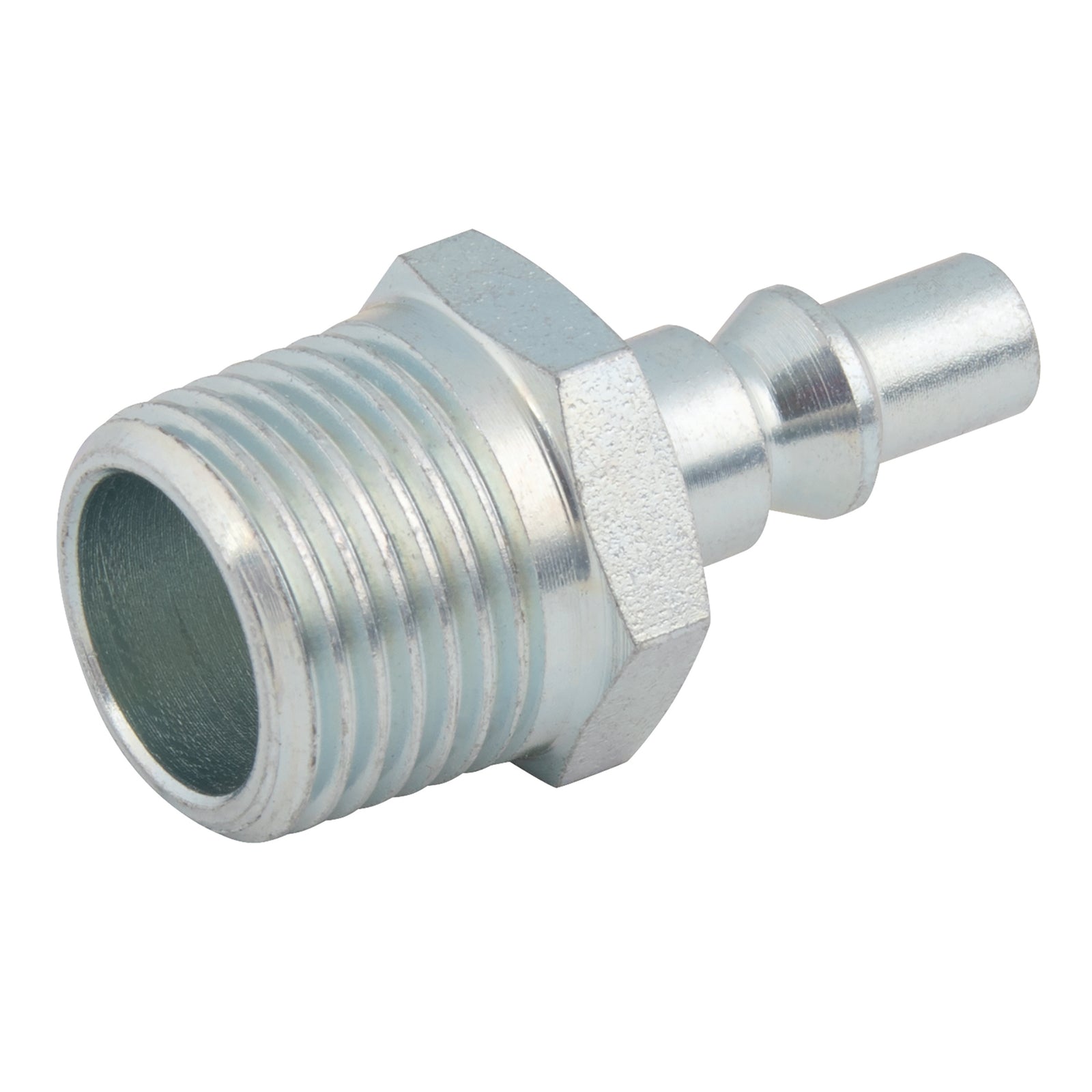 JWL '52231417 - 3/8" BSPT Male Plug