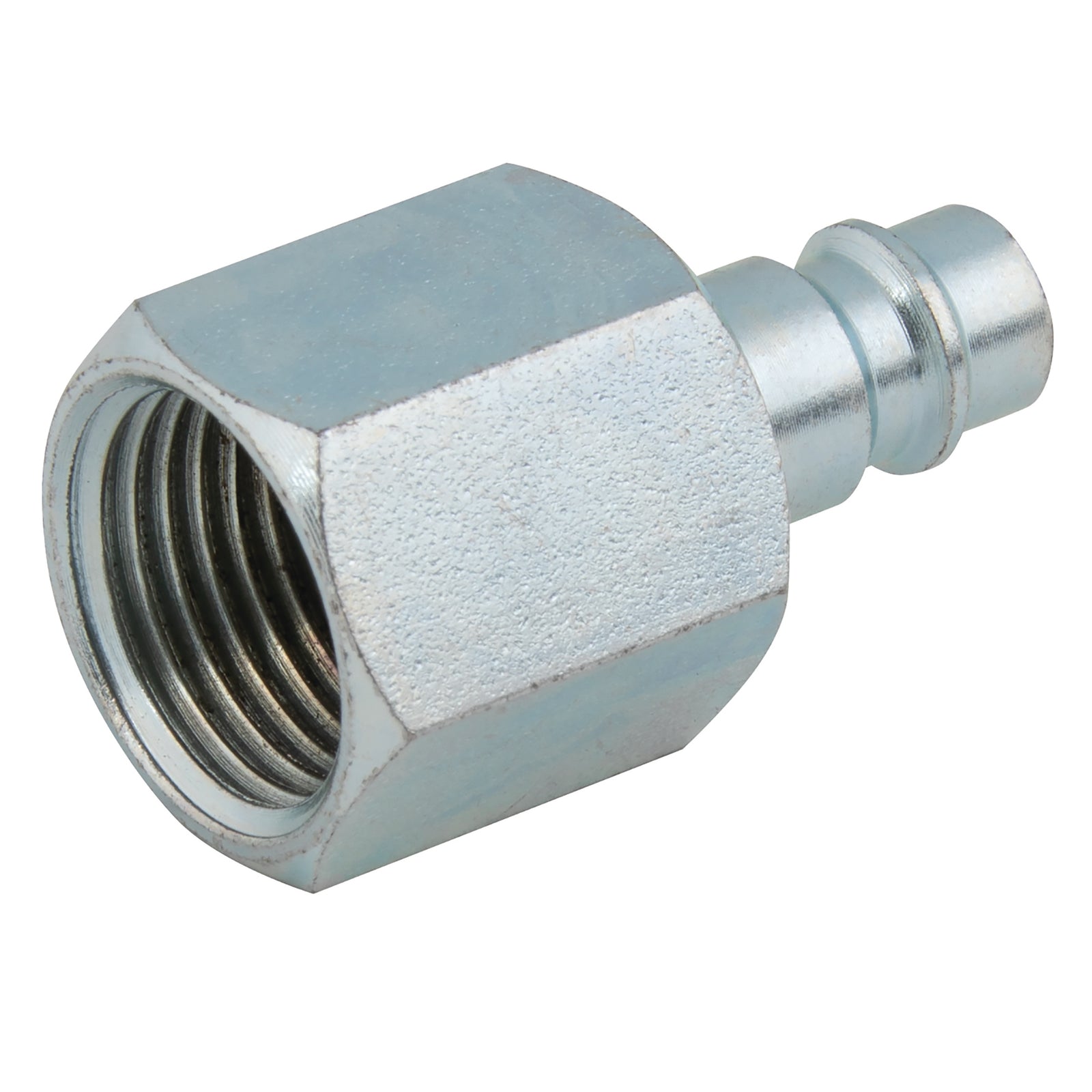 JWL '52030010 - 1/8" BSPP Female Plug