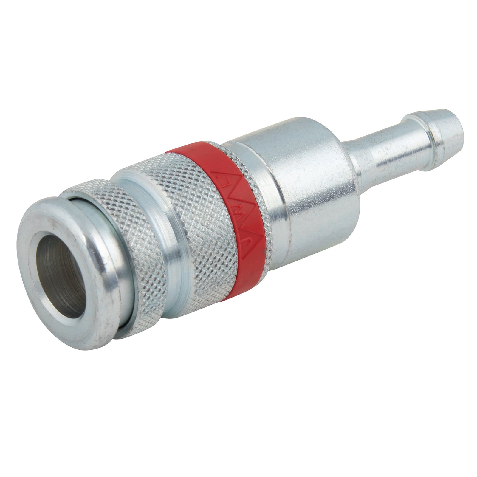 JWL '59502514 - 13mm Hose Tail Qic10 515 Coupling