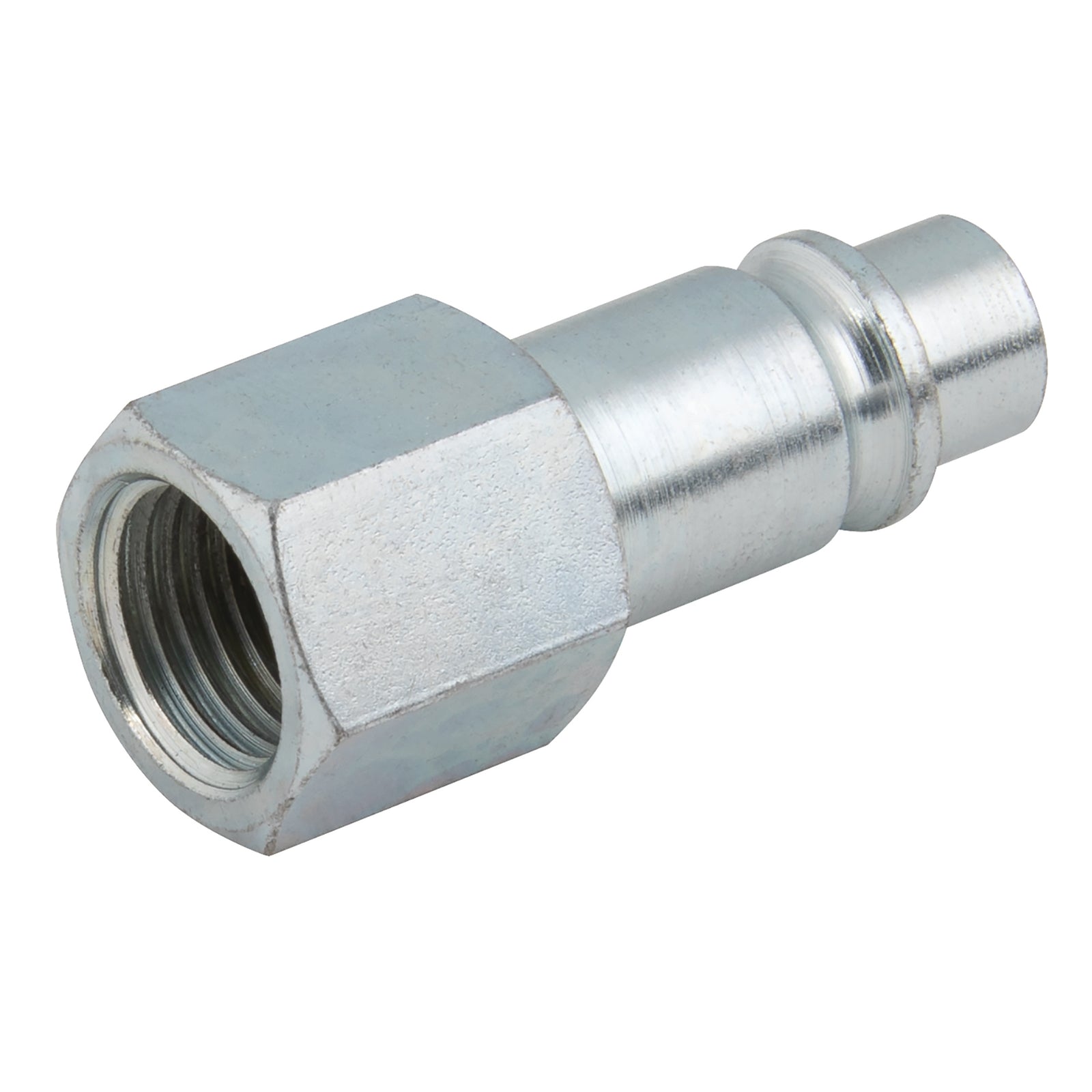 JWL '59530417 - 3/8" BSPP Female Plug