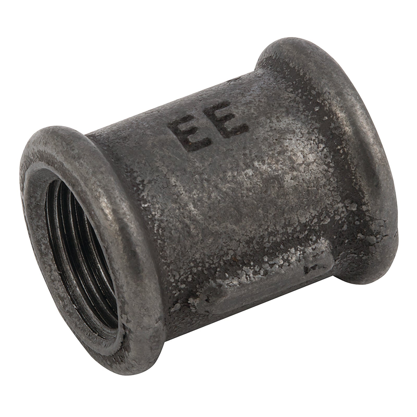 EE EE-MI270-4N - 4" BSP Black Female Equal