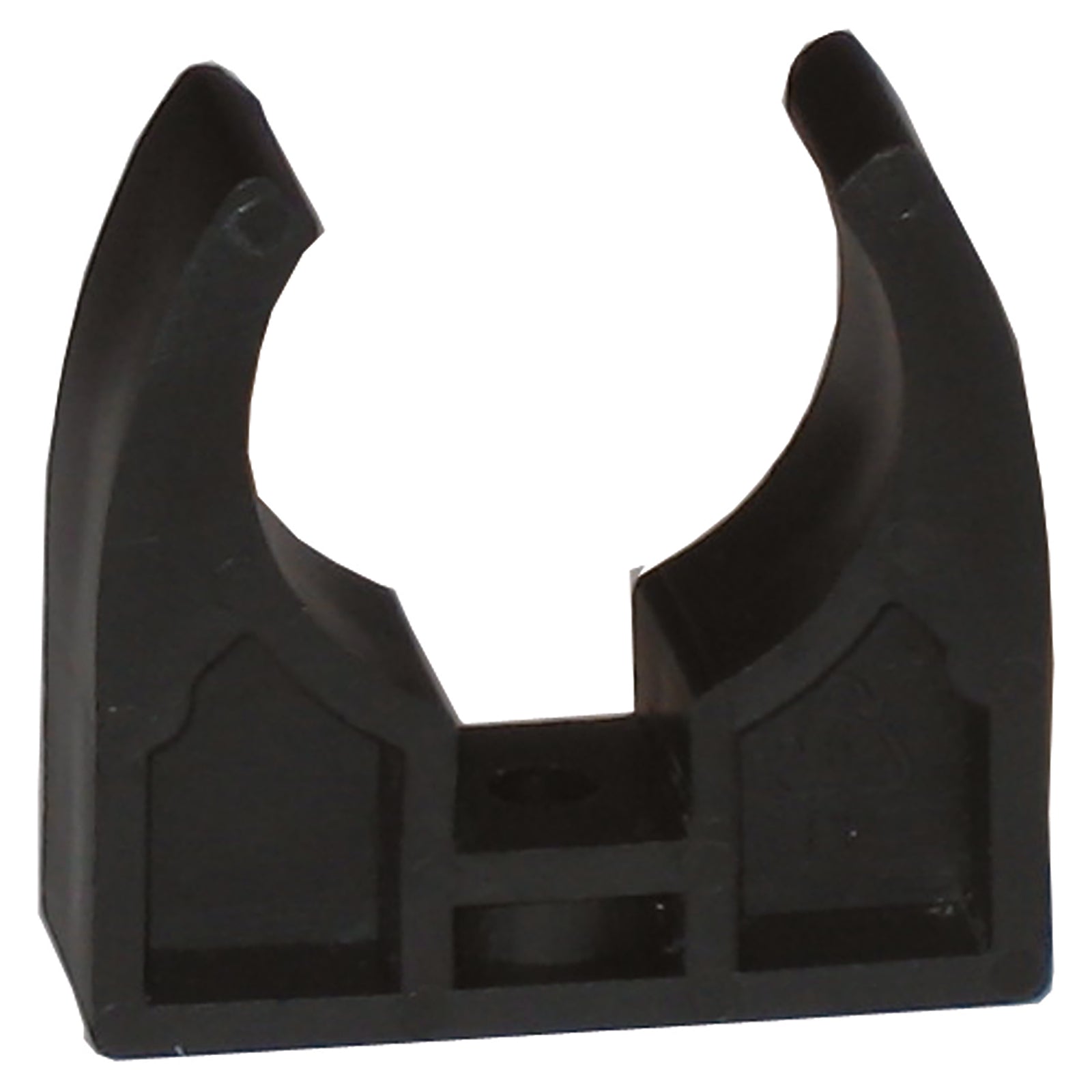 FT Pro '95162000 - Pipe Clip Snap-In Polypropylene 20 mm