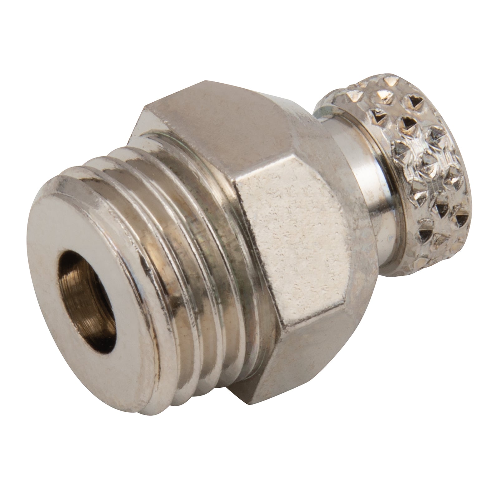 FT Pro '70061700 - 3/8 Air/Water Release Valve