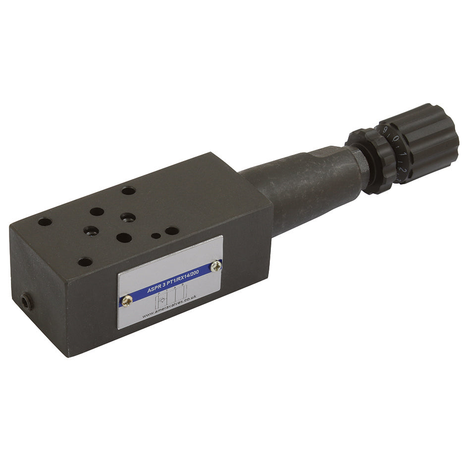 FT Pro 1010-1051 - Adpr 3 At1 Bt1/Rx14/200