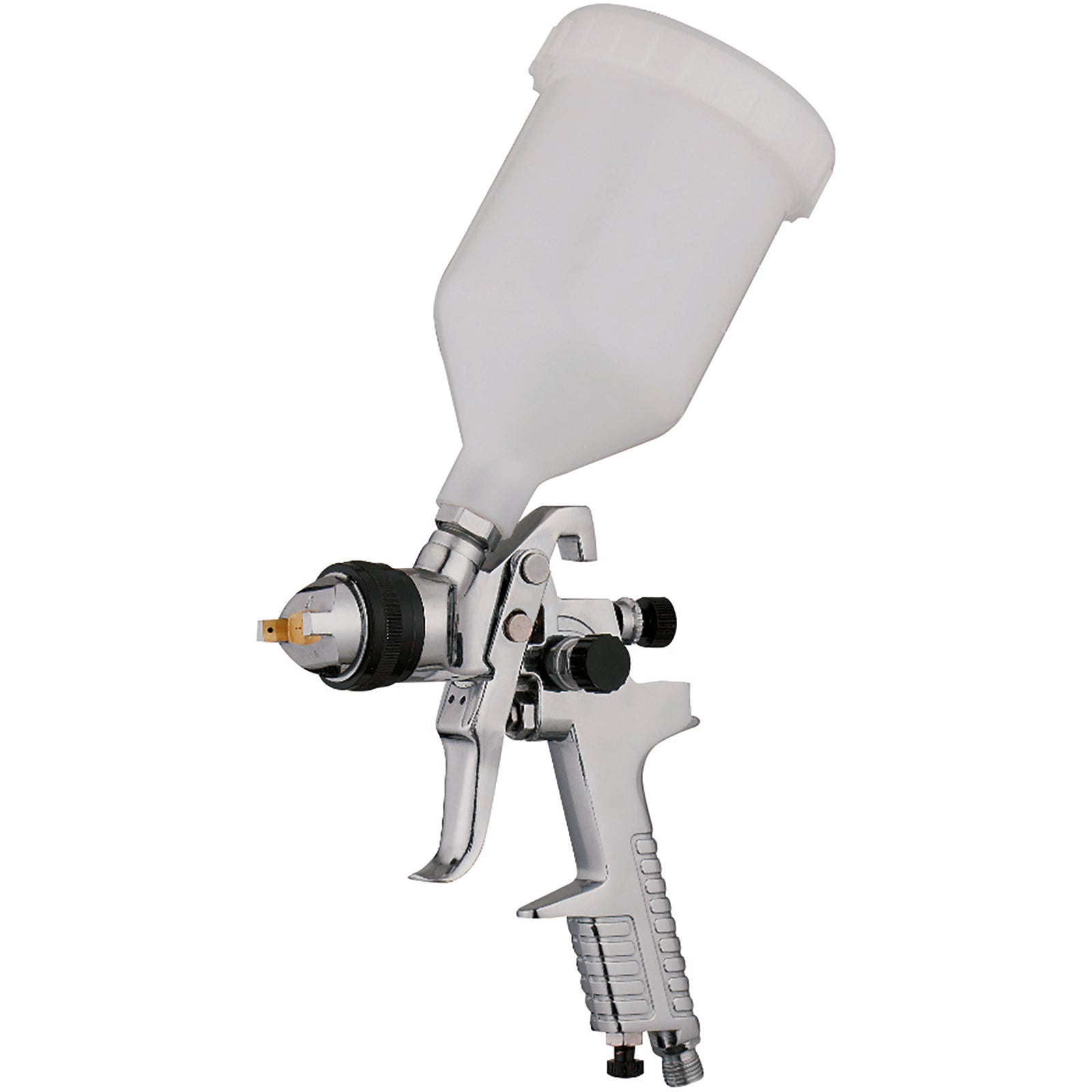 Aeropro APH827A - Low Pressure Hi Vol Air Spray Gun 100Cc