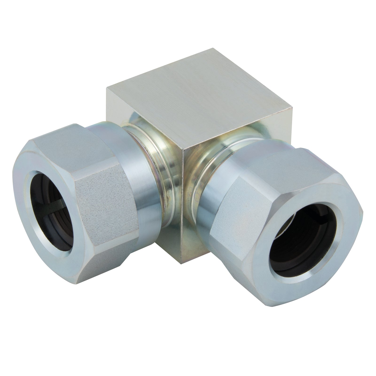 KR KRAM10ER - 10mm Equal Elbow