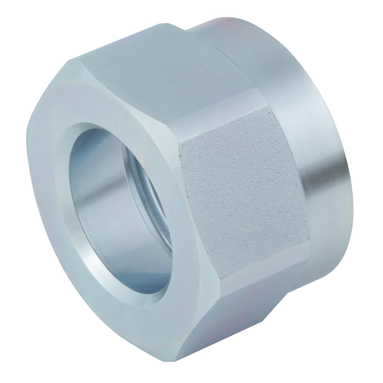 KR KRM16NCR - 16mm Nut