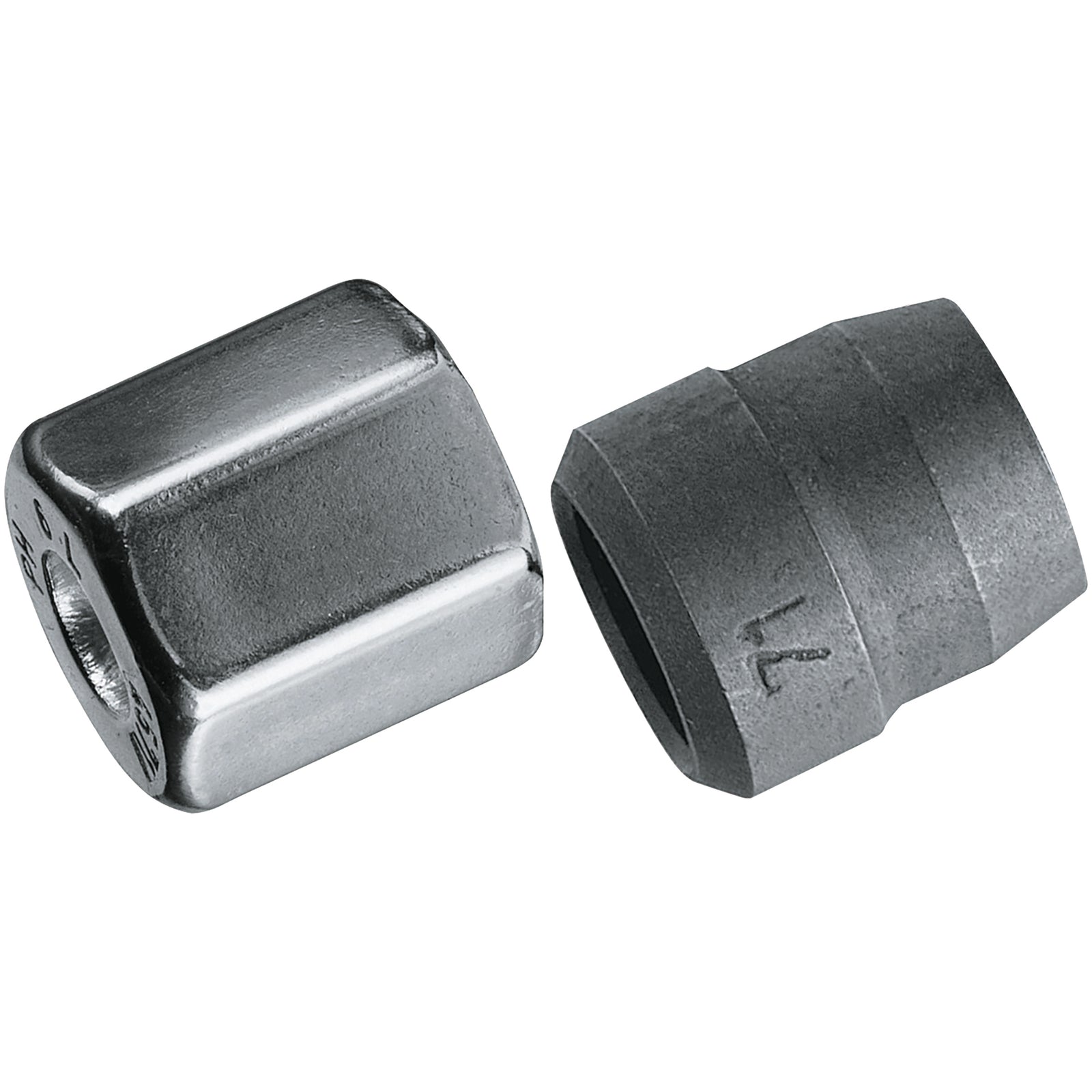 Danfoss Waltech PR-M 8 L-1.4571 8 L-1.4571 8L St/St Light Nut And Profile Ring
