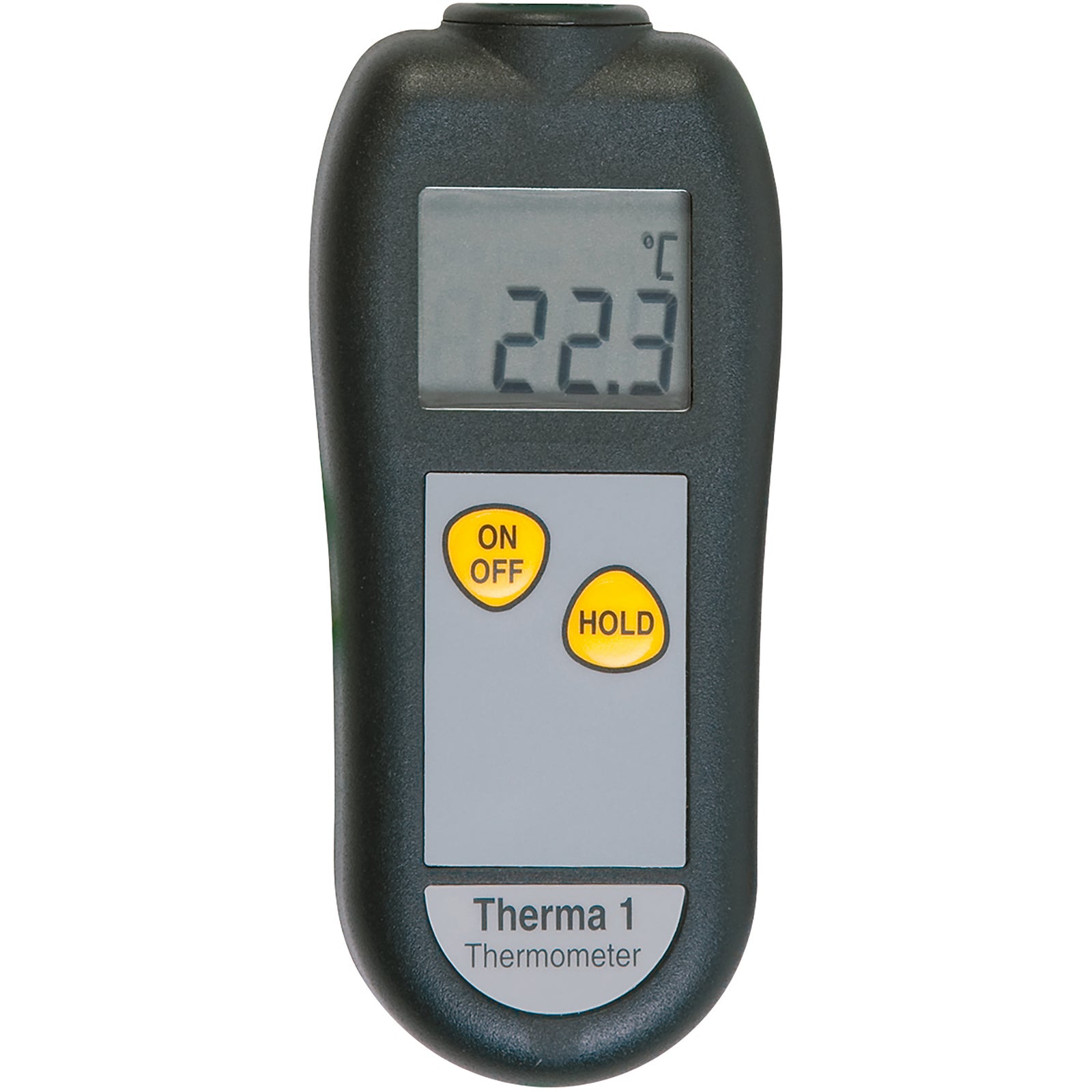 ETI 221-041 - Therma 1 Thermometer 1 Channel K Type