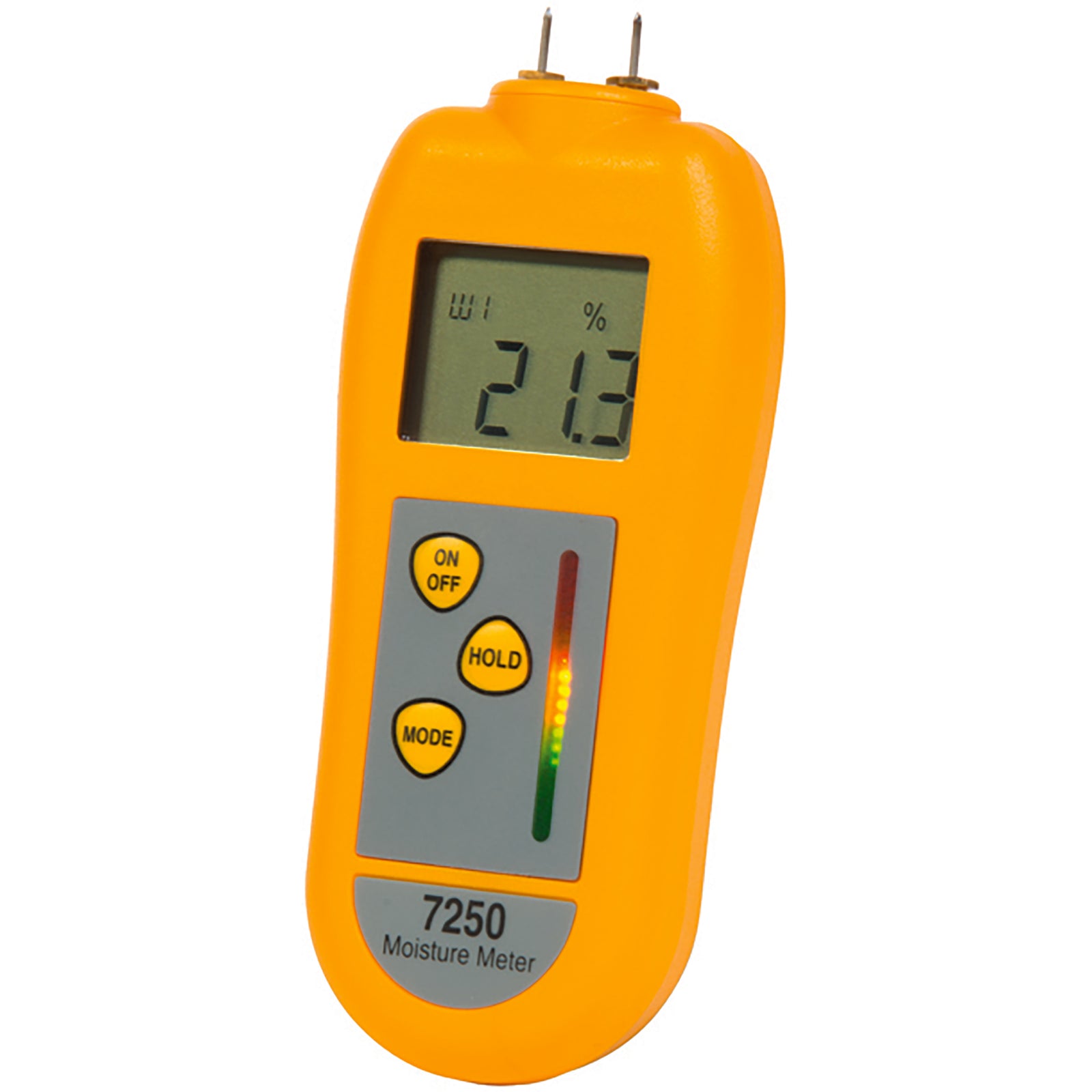 ETI 224-075 - Moisture Meter C/W Sensor 7250