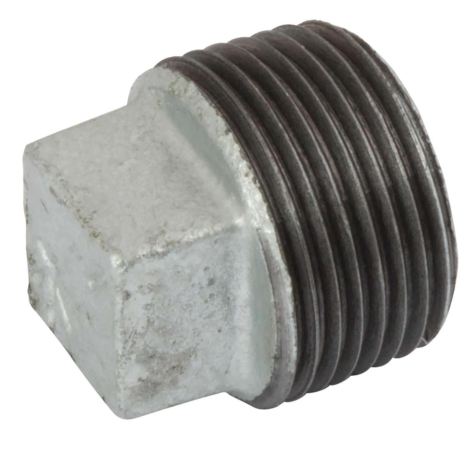 K-Line Connect K-MI291S-12 - (Bs Fig148) BSPT Solid Plug 1/2 Glv