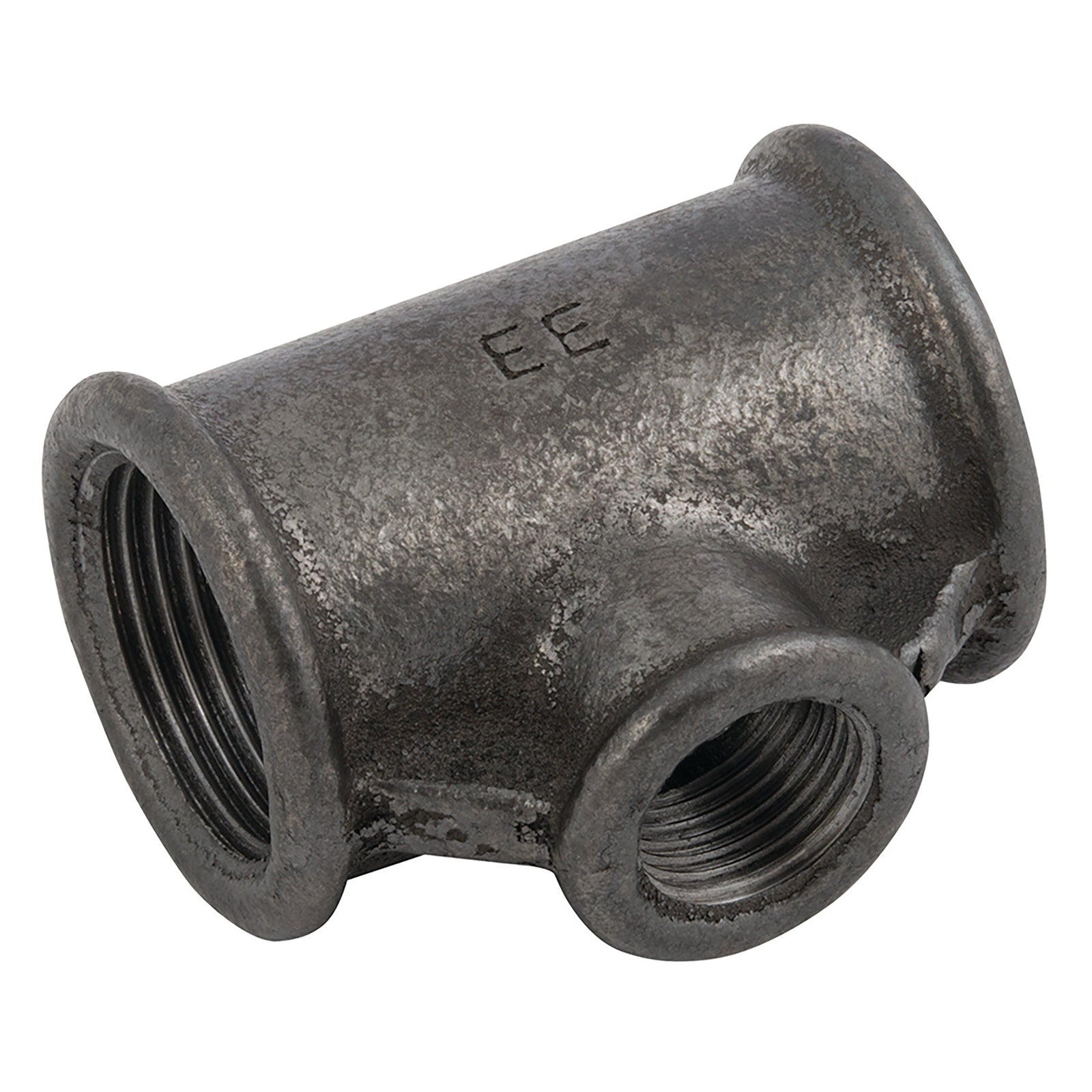 EE EE-MI130-112-34N - 1.1/2X3/4X1.1/2BSP Uneqt90Bl