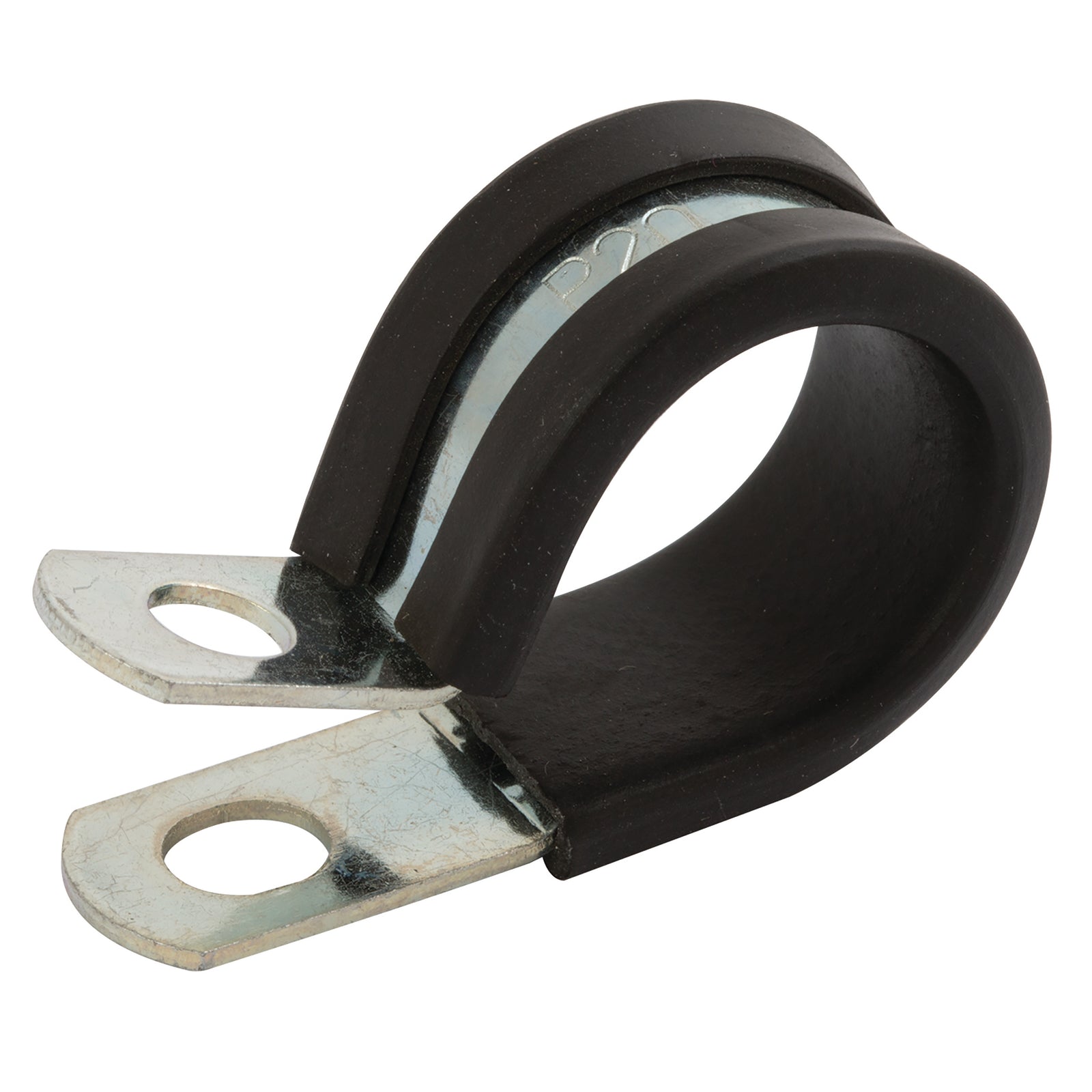 FT Pro A980320 - 32mm P-Clip 12.7mm Band Epdm Liner M/St