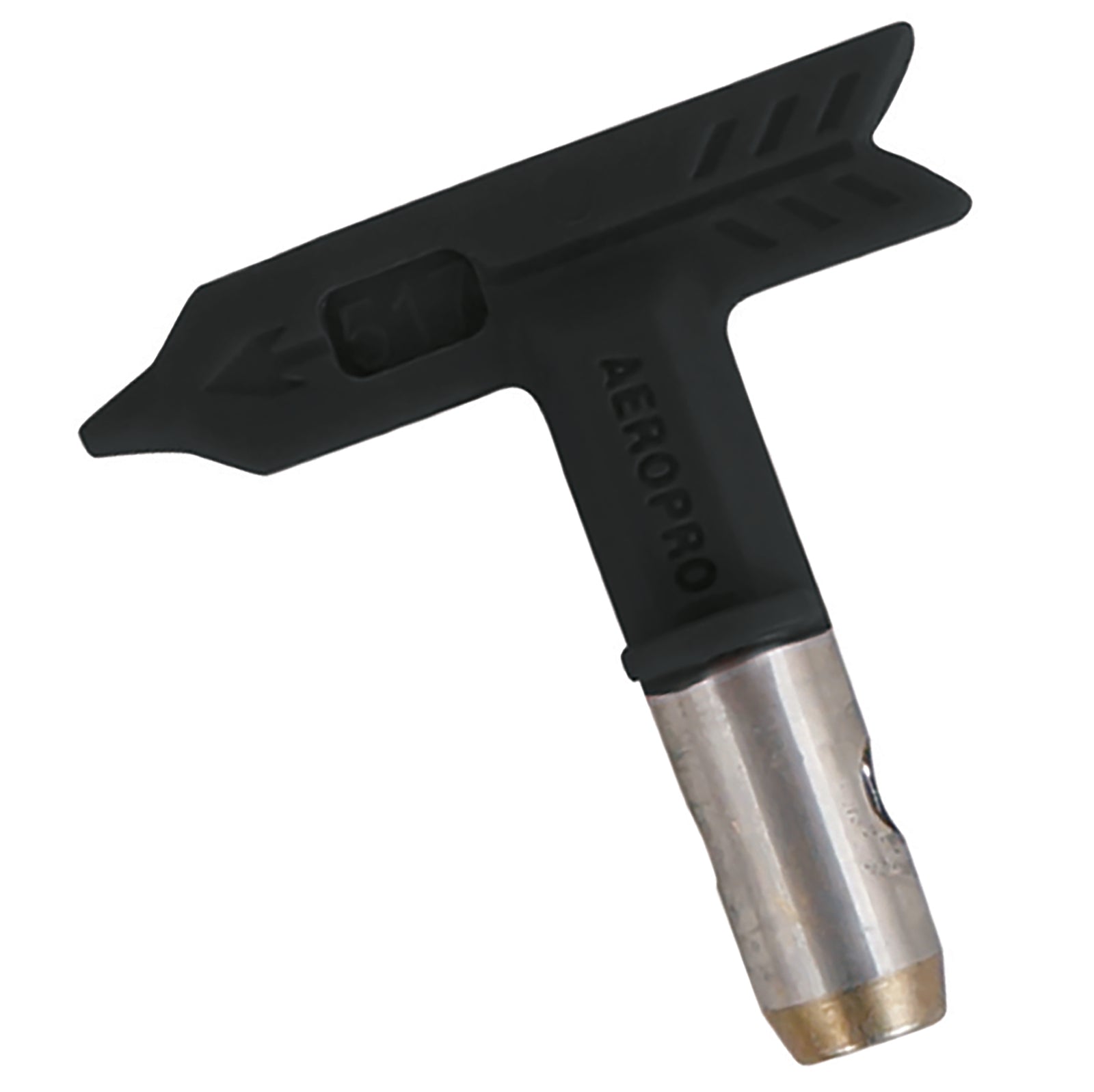 Aeropro AP313 - Switch Tip For Airless Gun 0.013 X 6-8