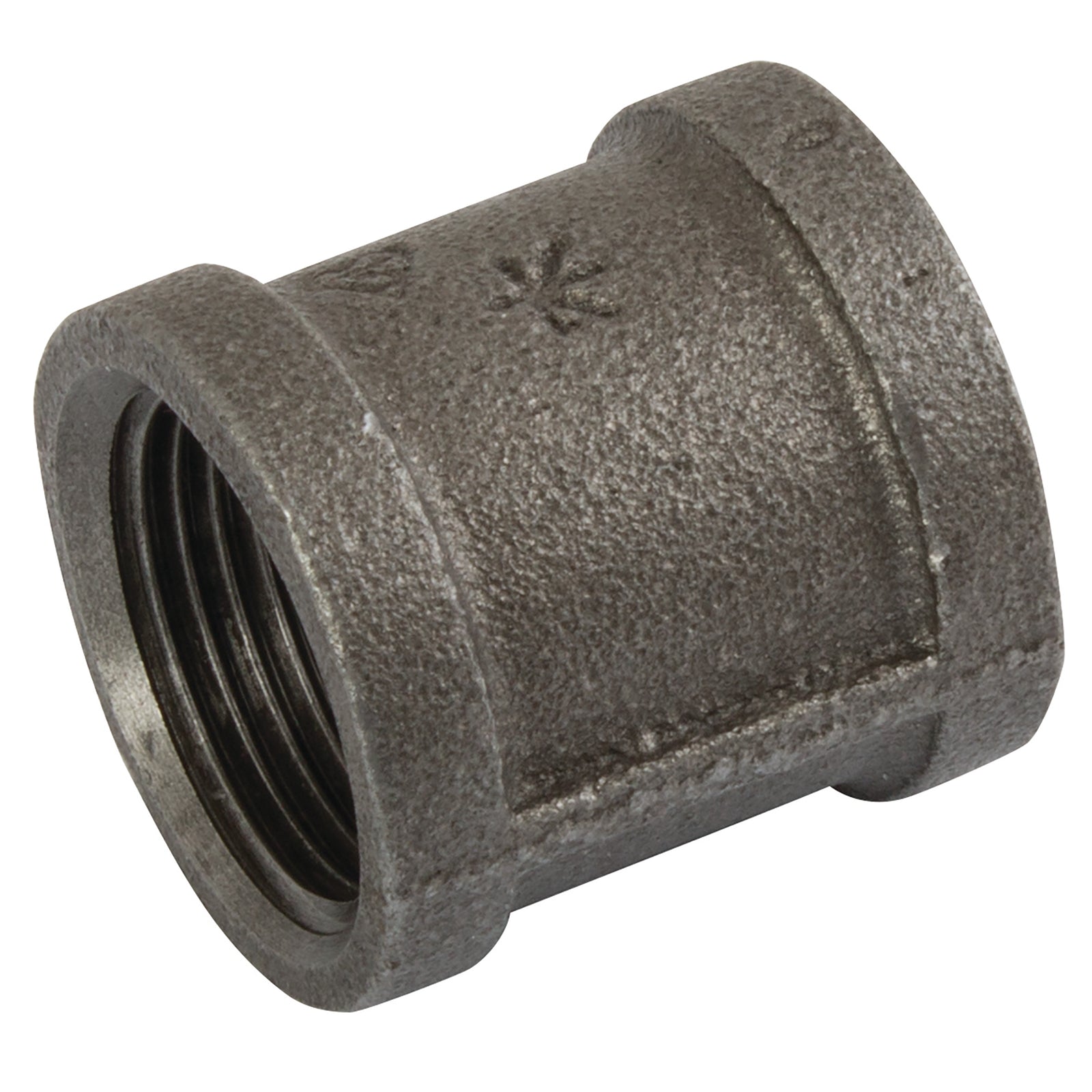 K-Line Connect K-MI220-2N - (Bs Fig177) BSPT Equal Socket 2 Blk