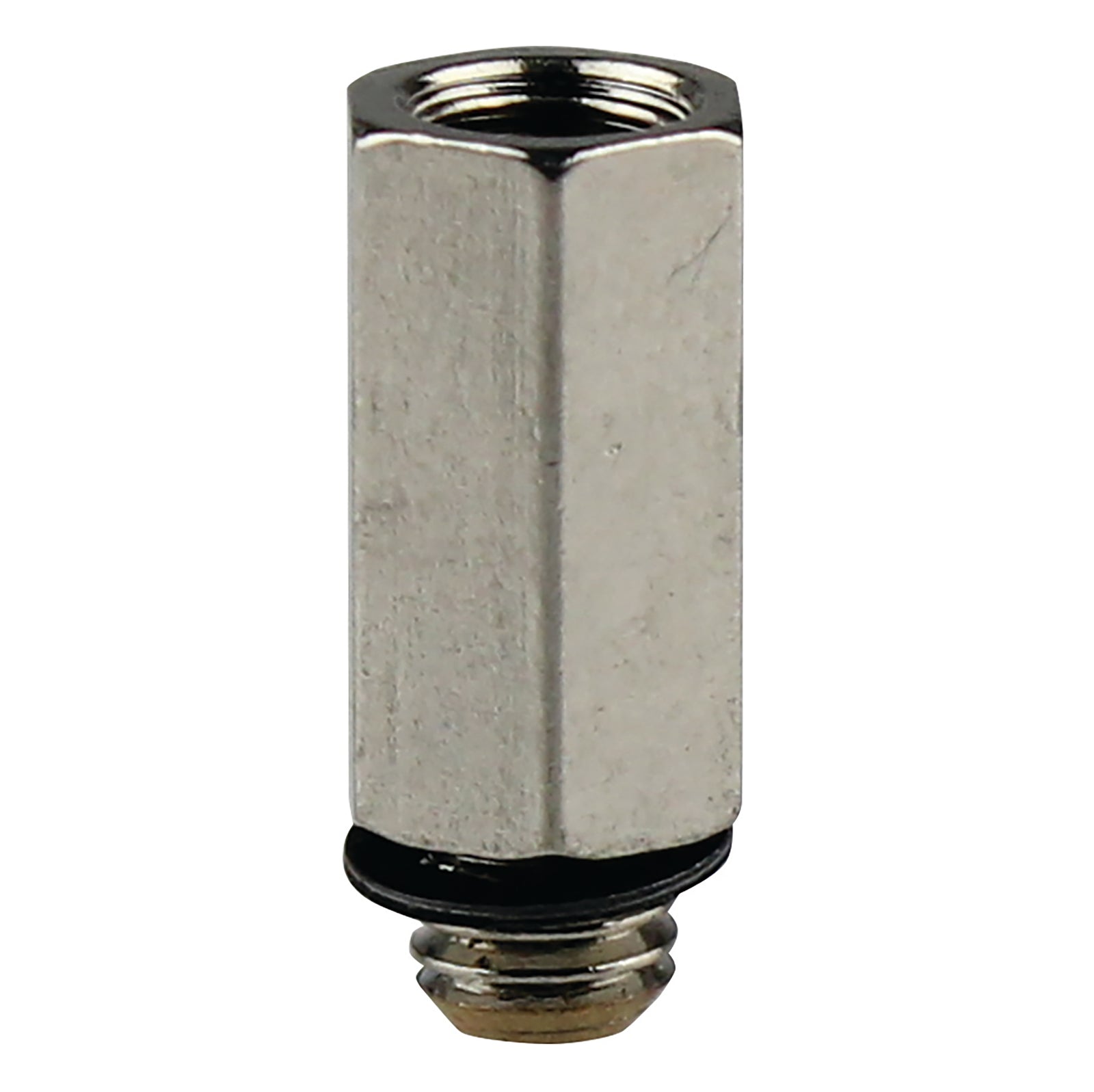 FT Pro MIRB18-M5 - 1/8" BSPT Male X M5 Female Minature Fitting